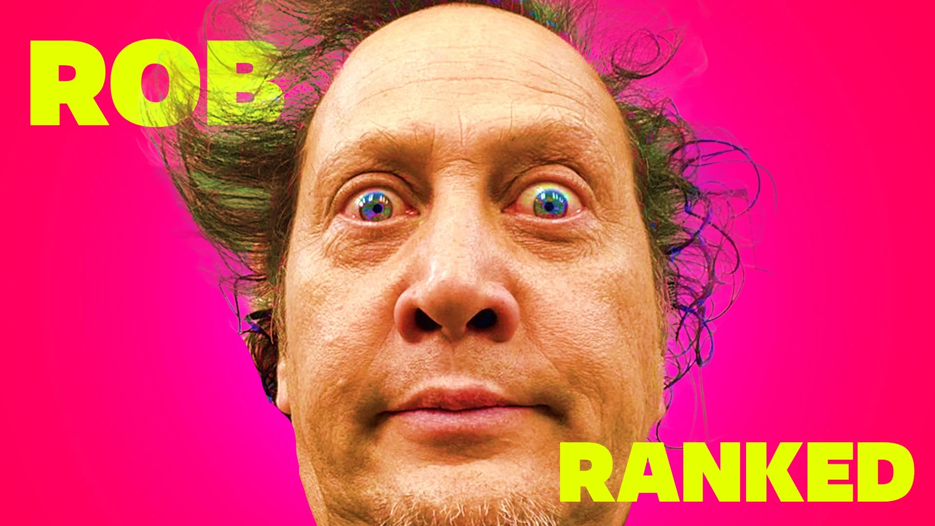 Ranking Every Rob Schneider Movie: From Worst to First