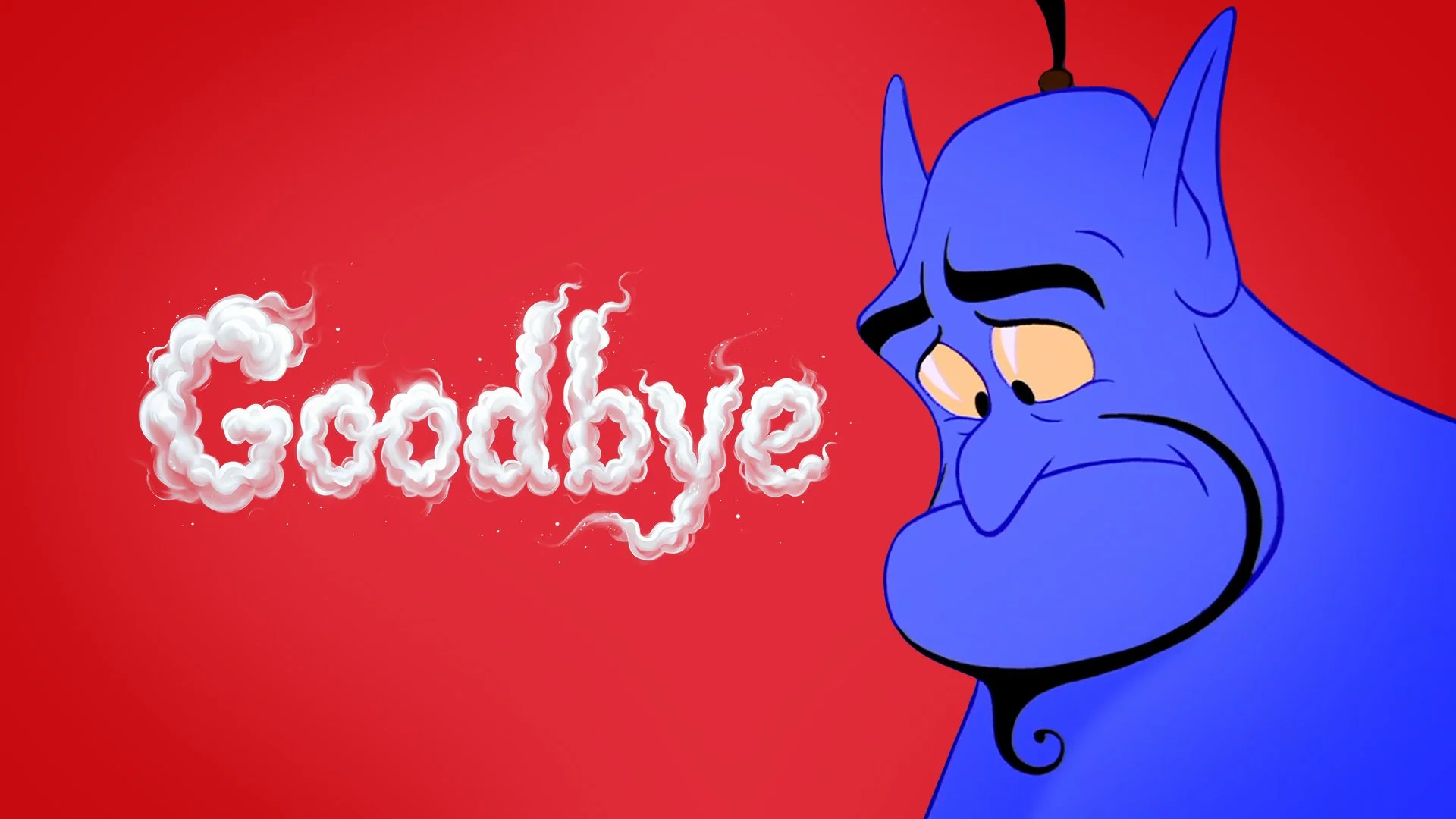 The Forgotten Finale: Why Did Robin Williams Return for Aladdin 3?