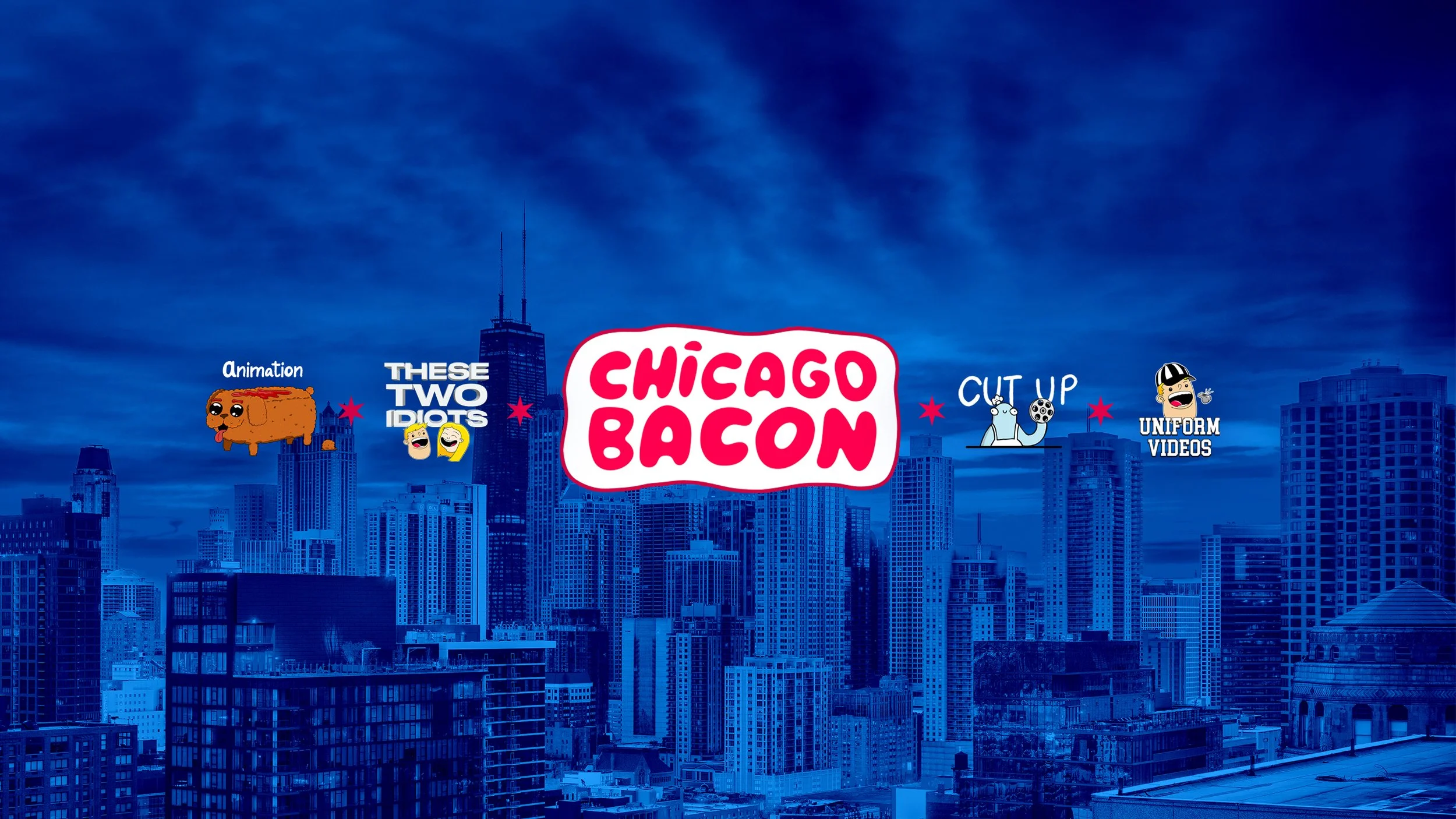 Big Updates for the ChicagoBacon Channel