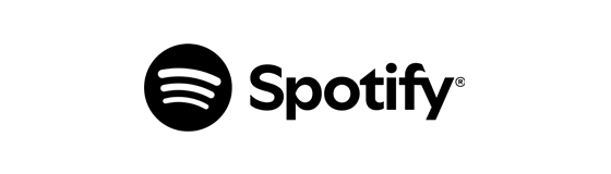 Listen on Spotify