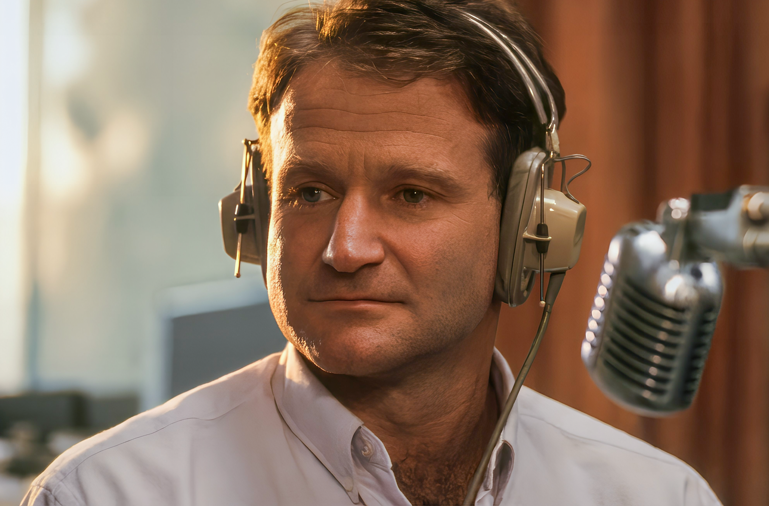 Good Morning, Vietnam (1987)