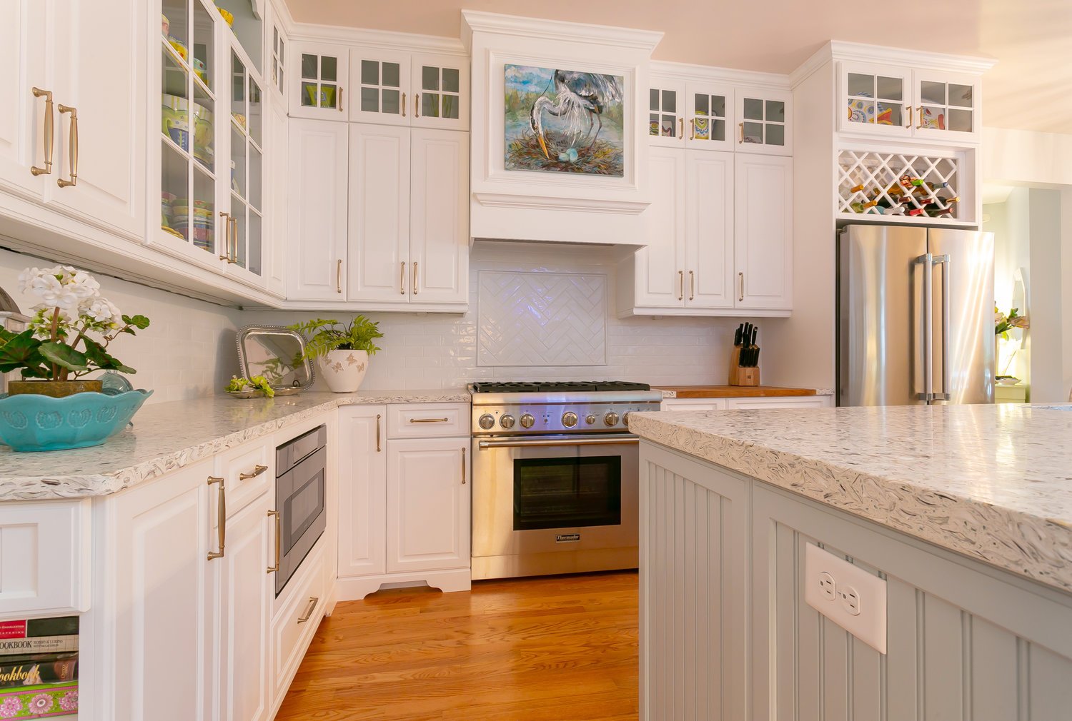 Lizzy’s Kitchen