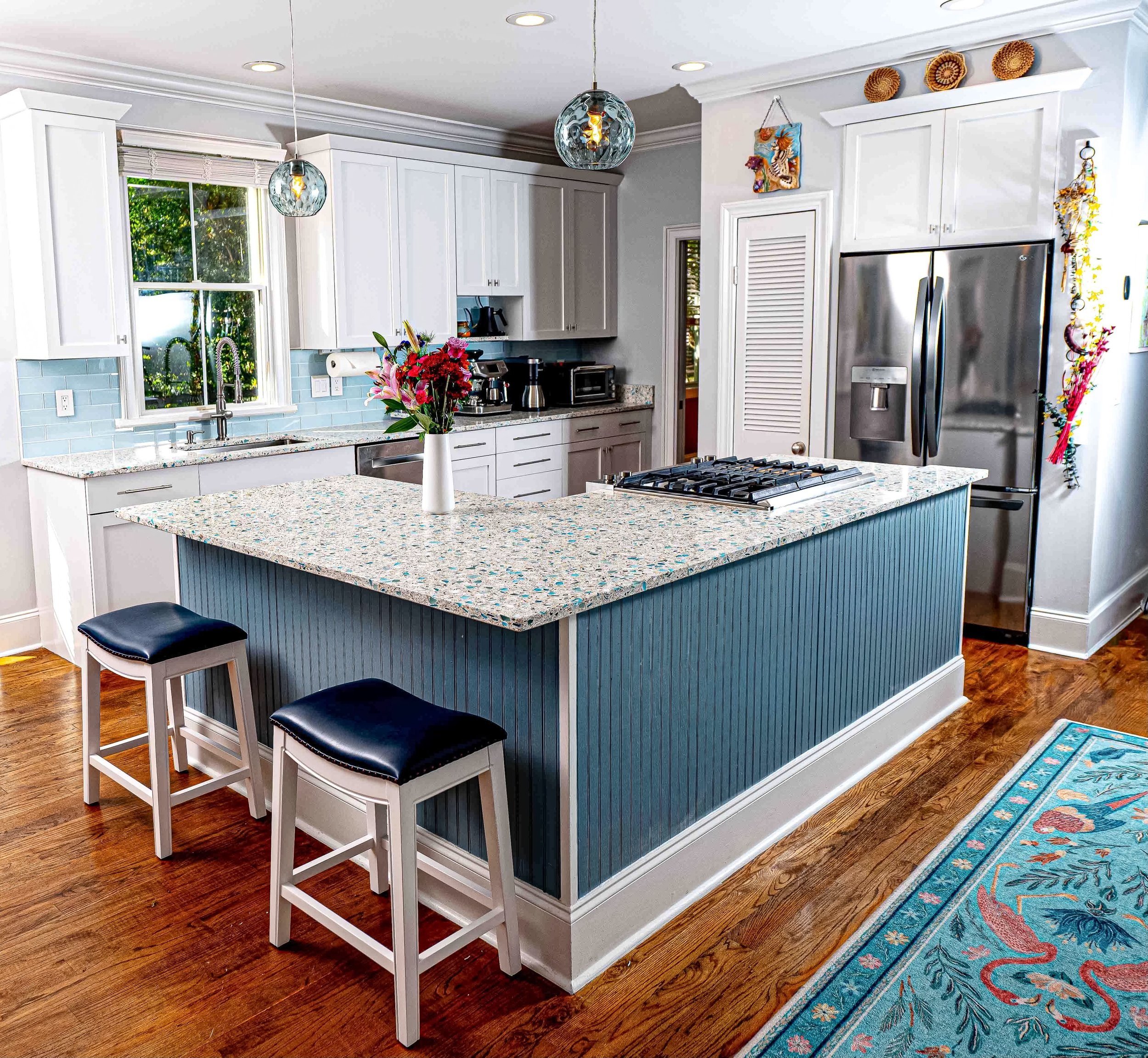 Johns Island Renovation