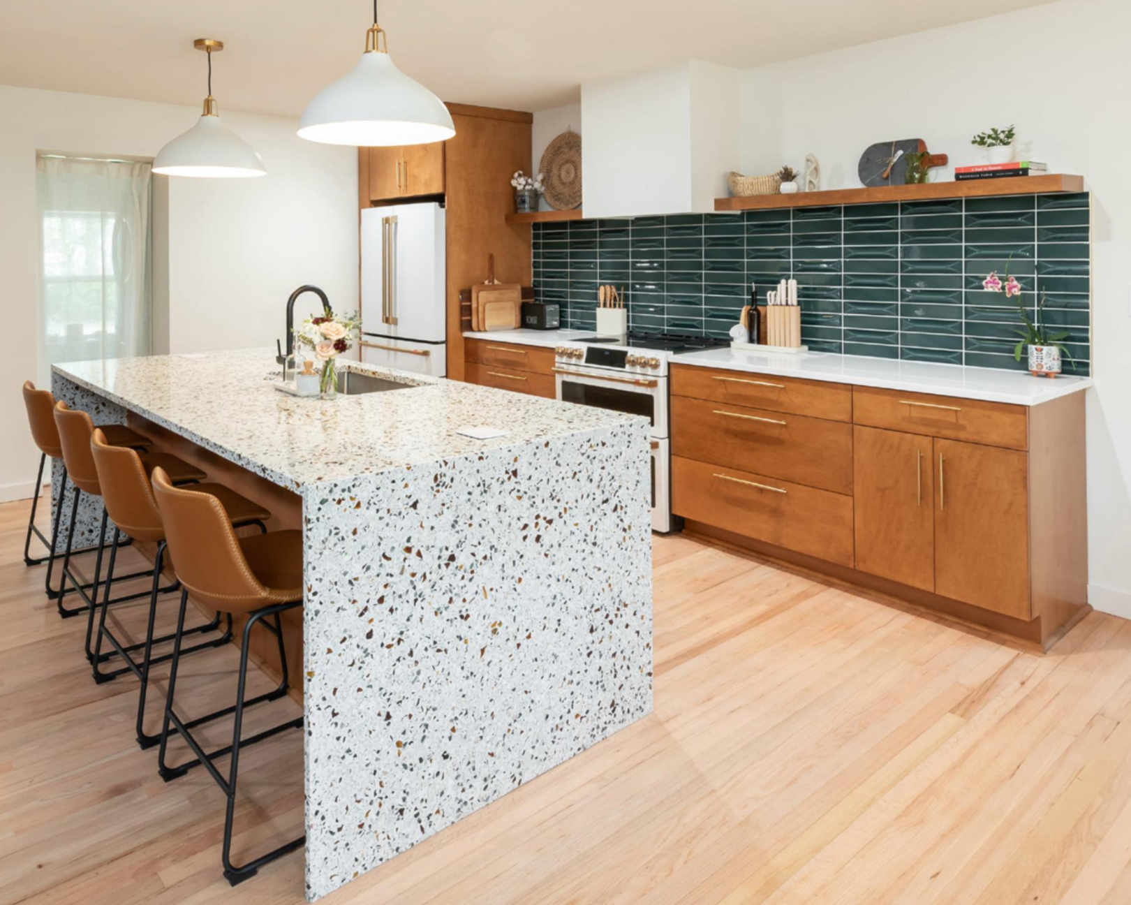 Featured in Charleston Home + Design Magazine | Spring 2026