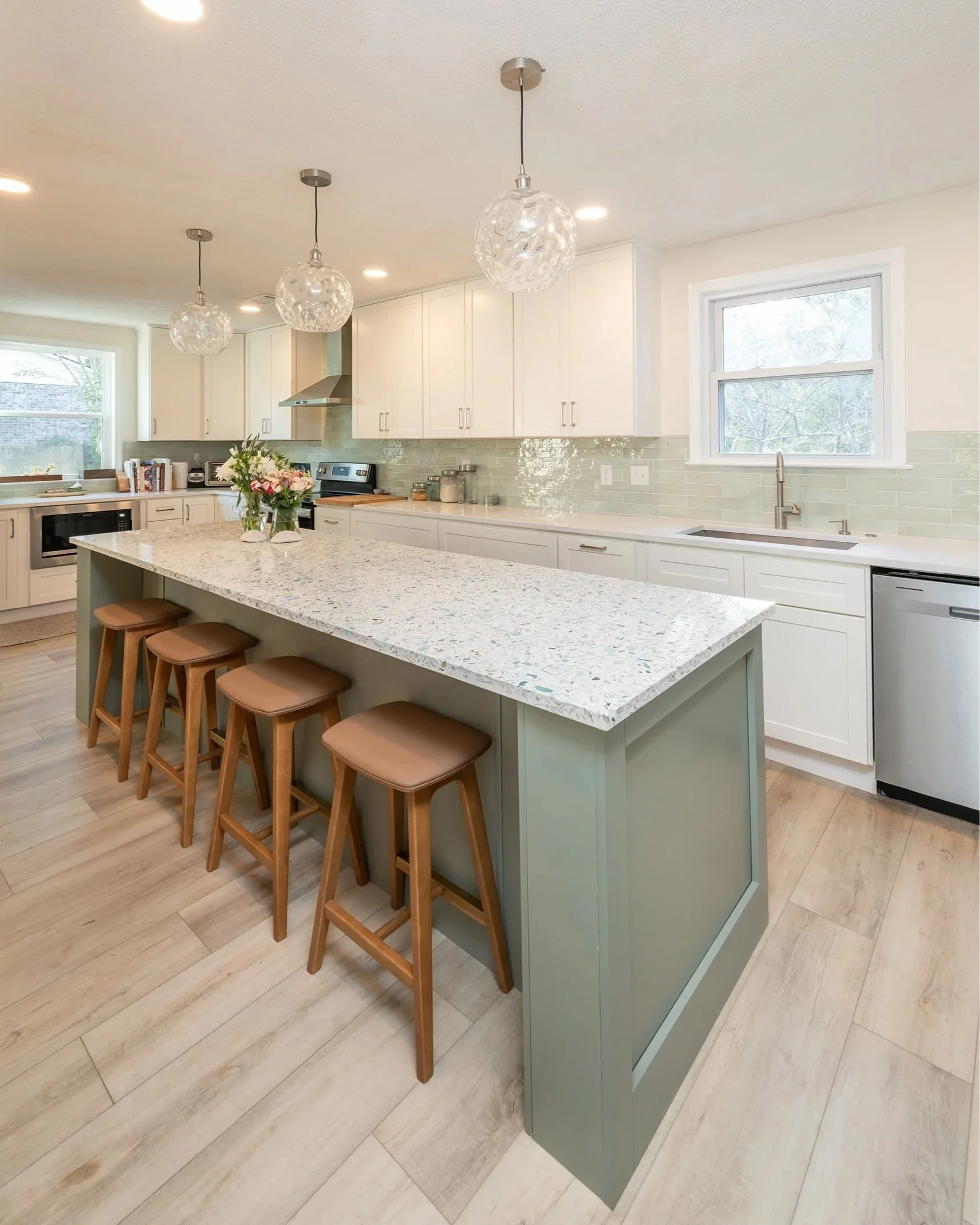 "Old Village Mt Pleasant" Reno