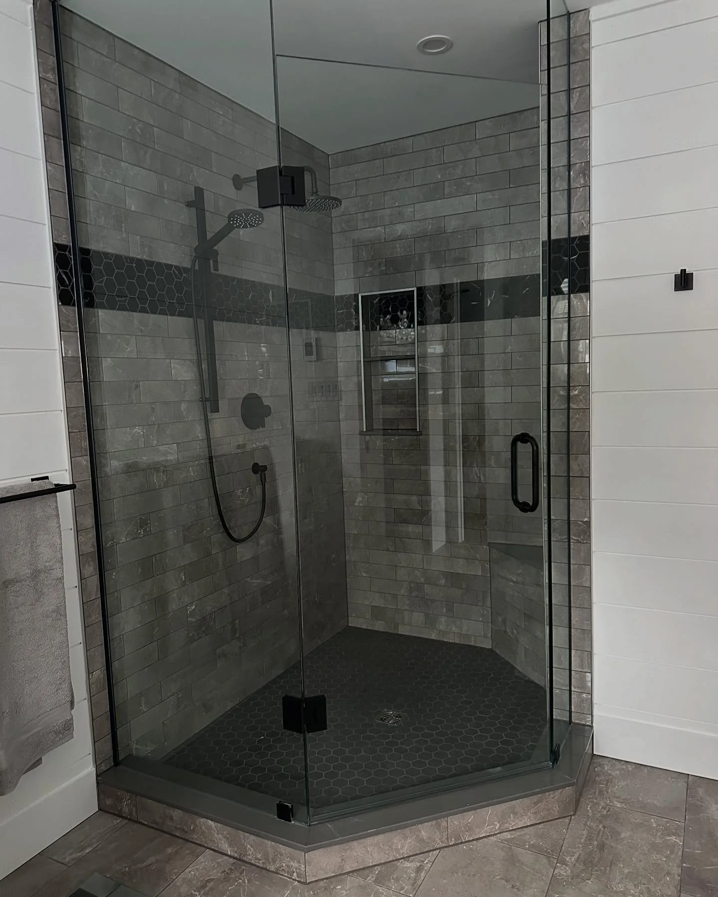 More pictures of jobs completed and happy customers