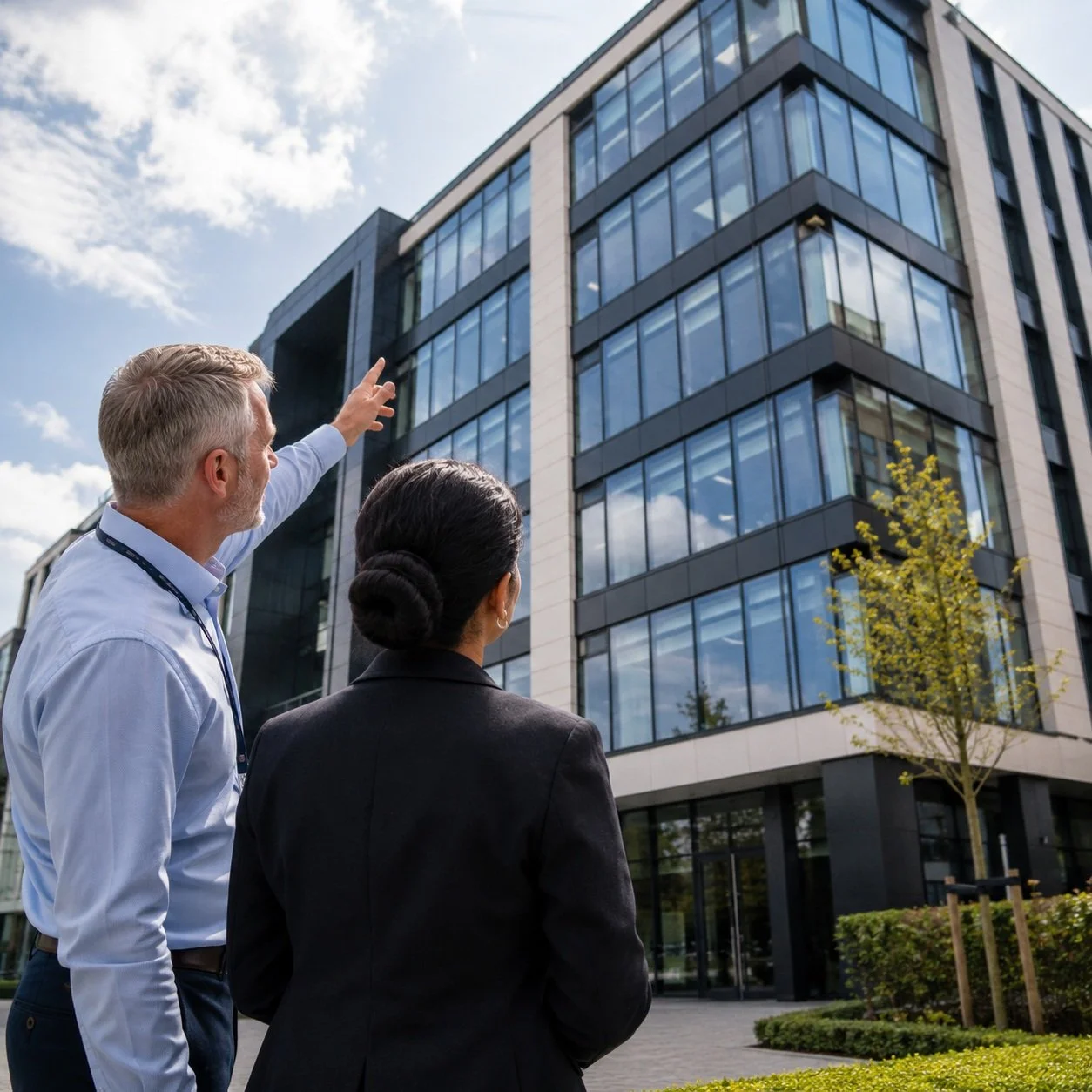 One evacuation chair = one whole building covered? Not necessarily.

I&rsquo;m often asked whether a single evacuation chair is enough.

The answer depends on the building and how it would actually be evacuated in an emergency.

Things such as the nu