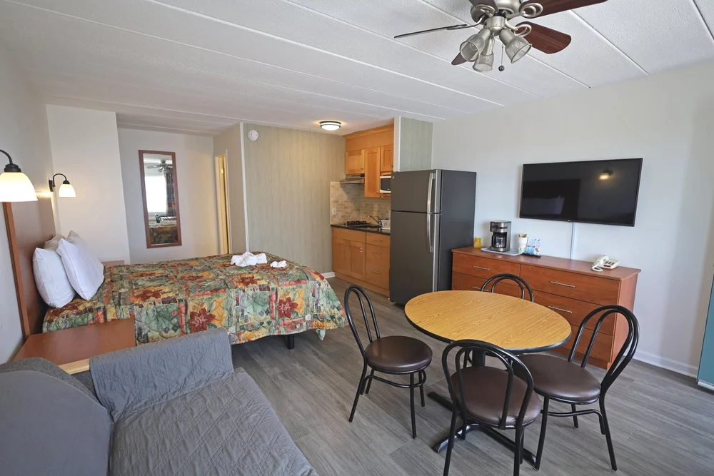 Compass Motel
