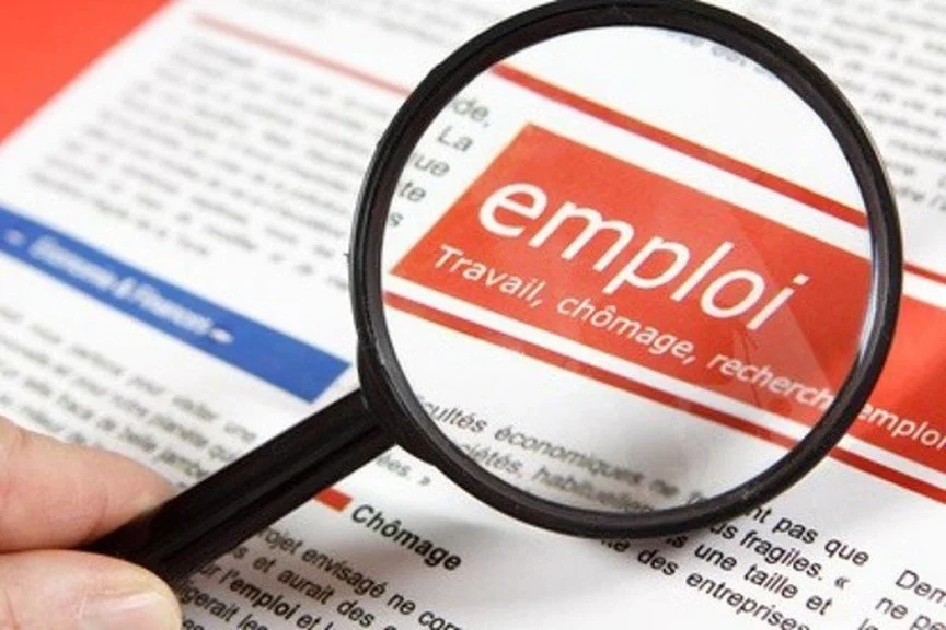 Trouver un nouvel emploi en fin 2025