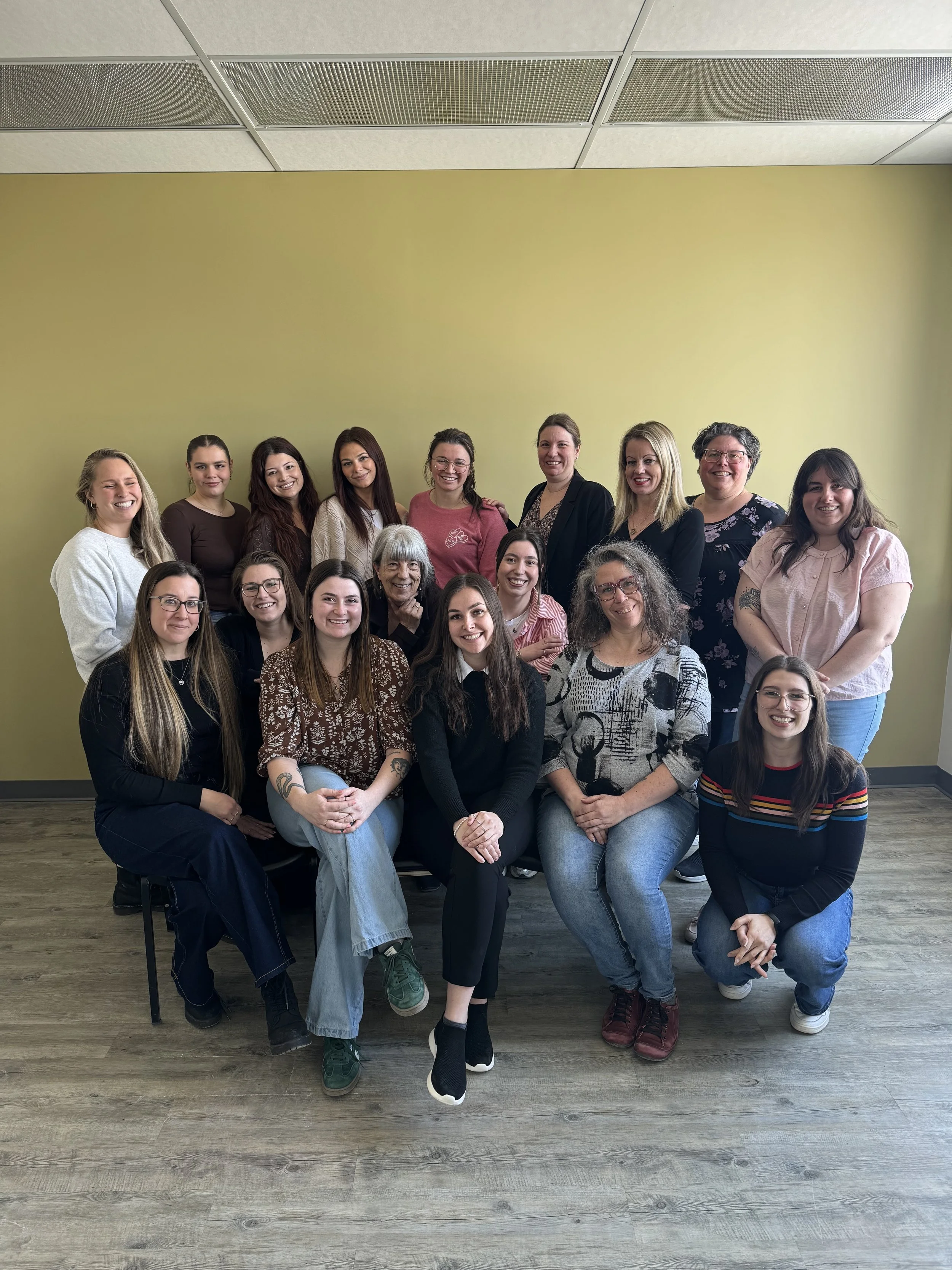 8 mars : Journée internationale des droits des femmes