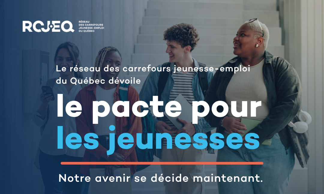 Pacte pour les jeunesses