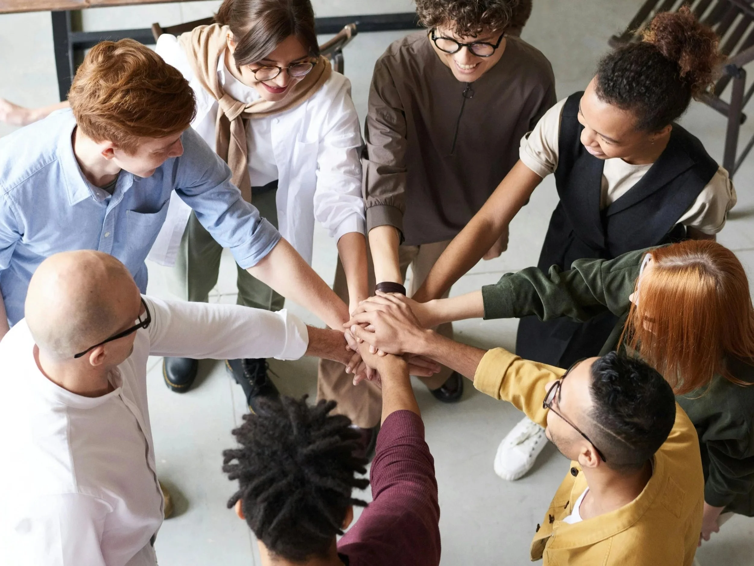 Amélioration de la dynamique d'équipe