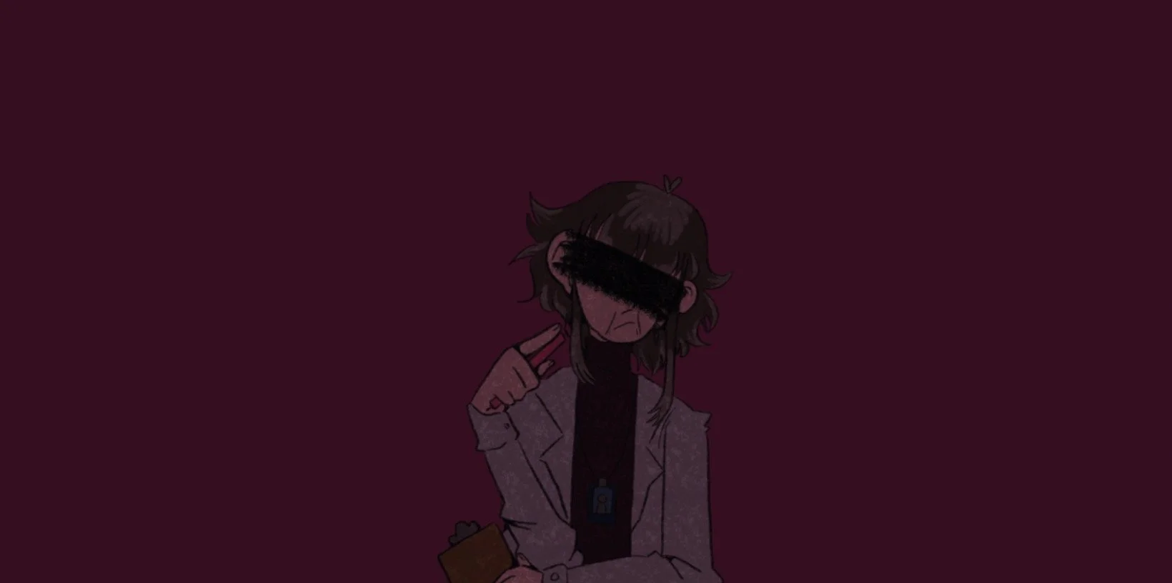 ☆ looping the rooms ☆