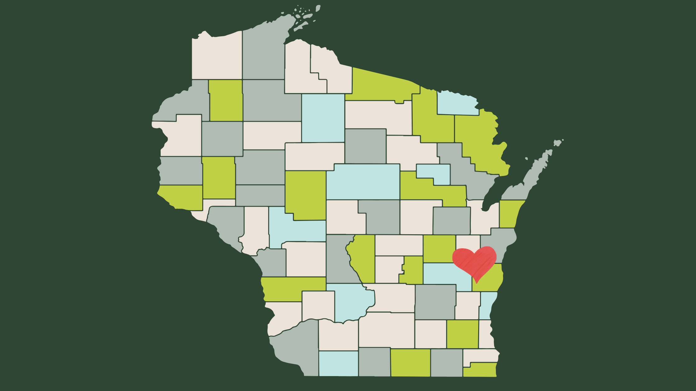 Kitchen and Bathroom Remodeling Trends in Cedarburg, Wisconsin