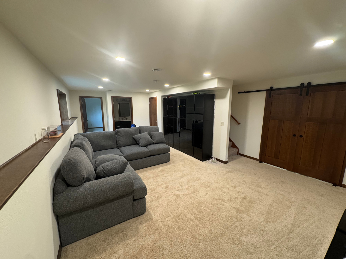 Grafton Wisconsin Basement Remodel AFTER 1.png