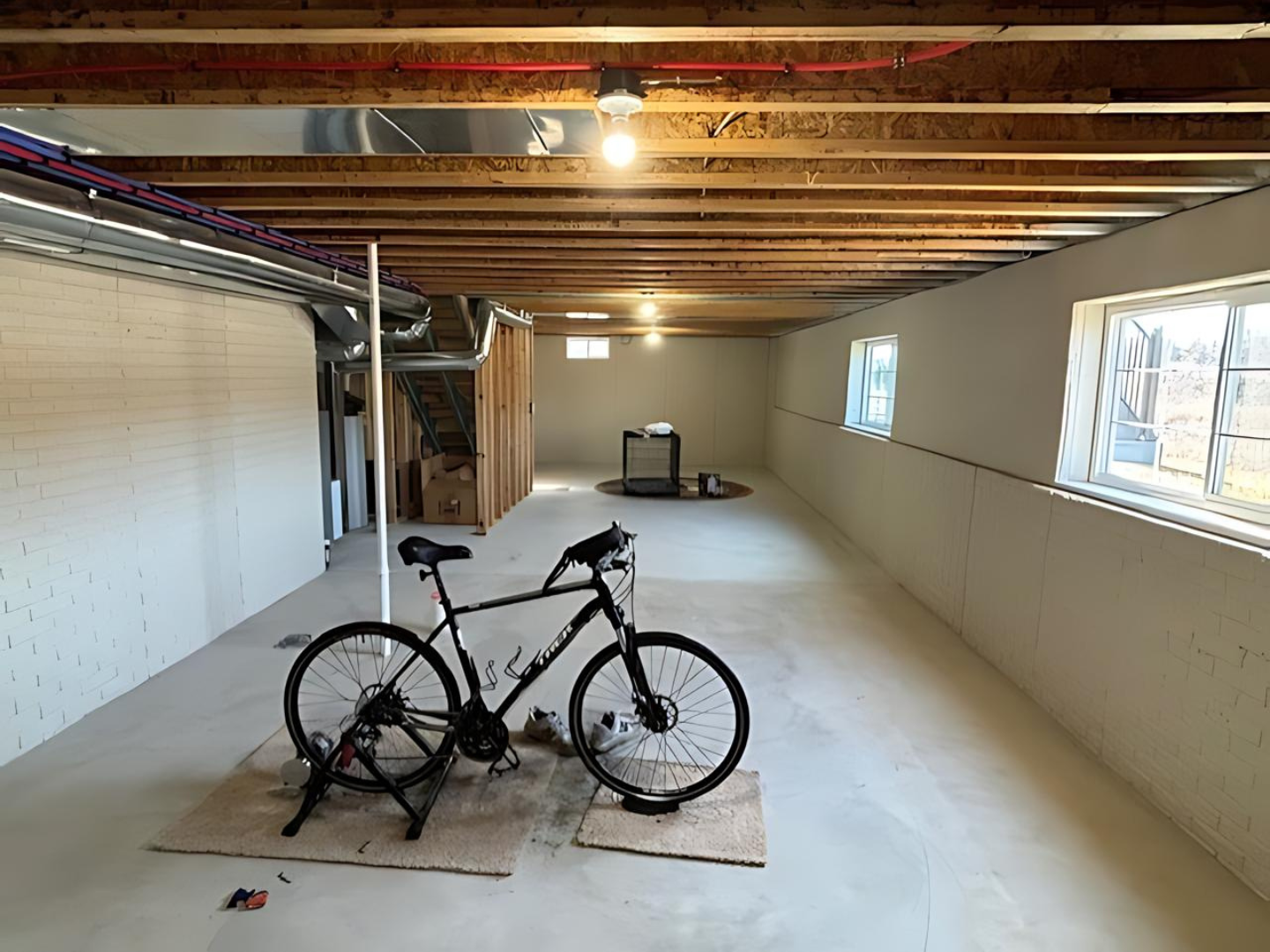 Grafton Wisconsin Basement Remodel BEFORE 2.png