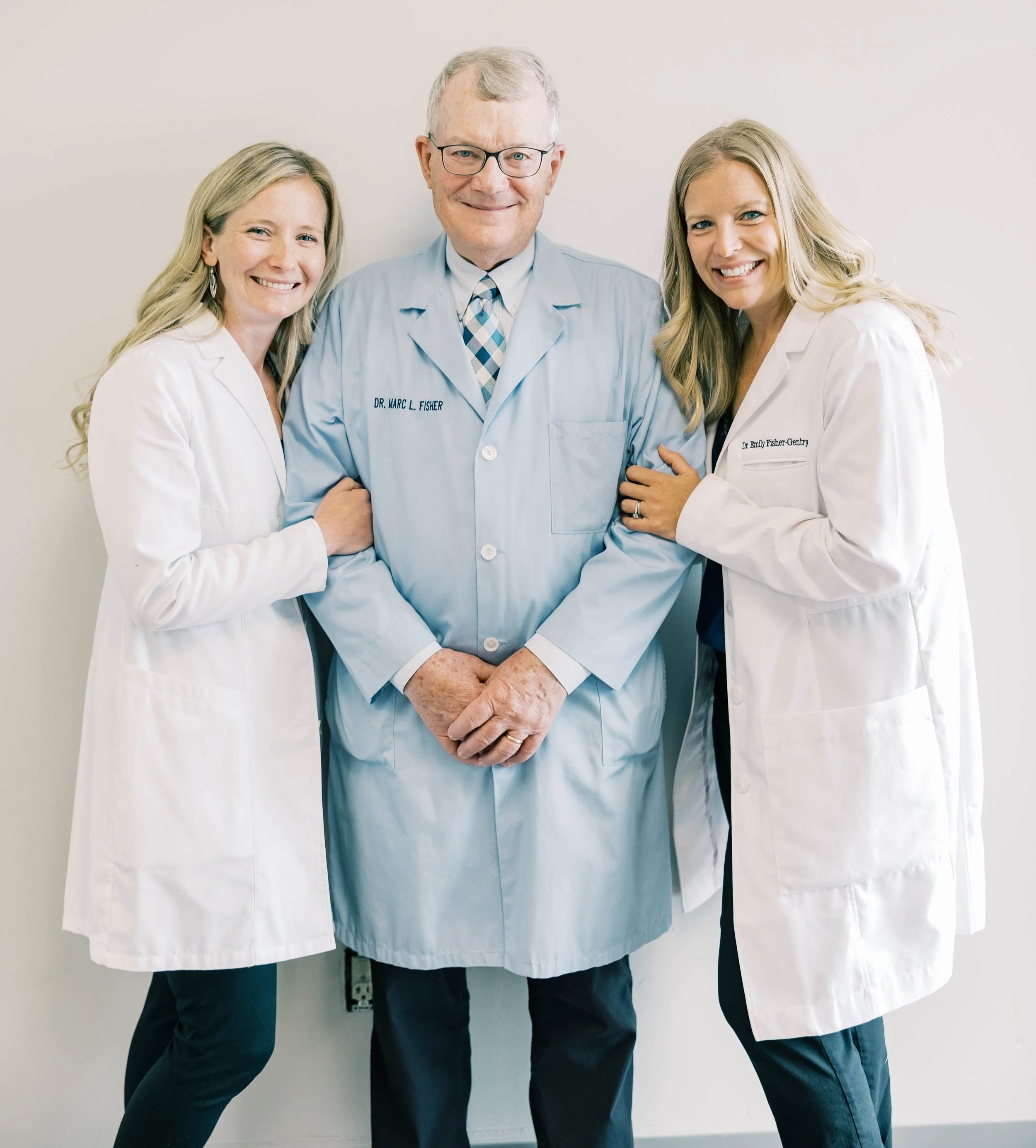 About Us — Fisher-Gentry Eye Care