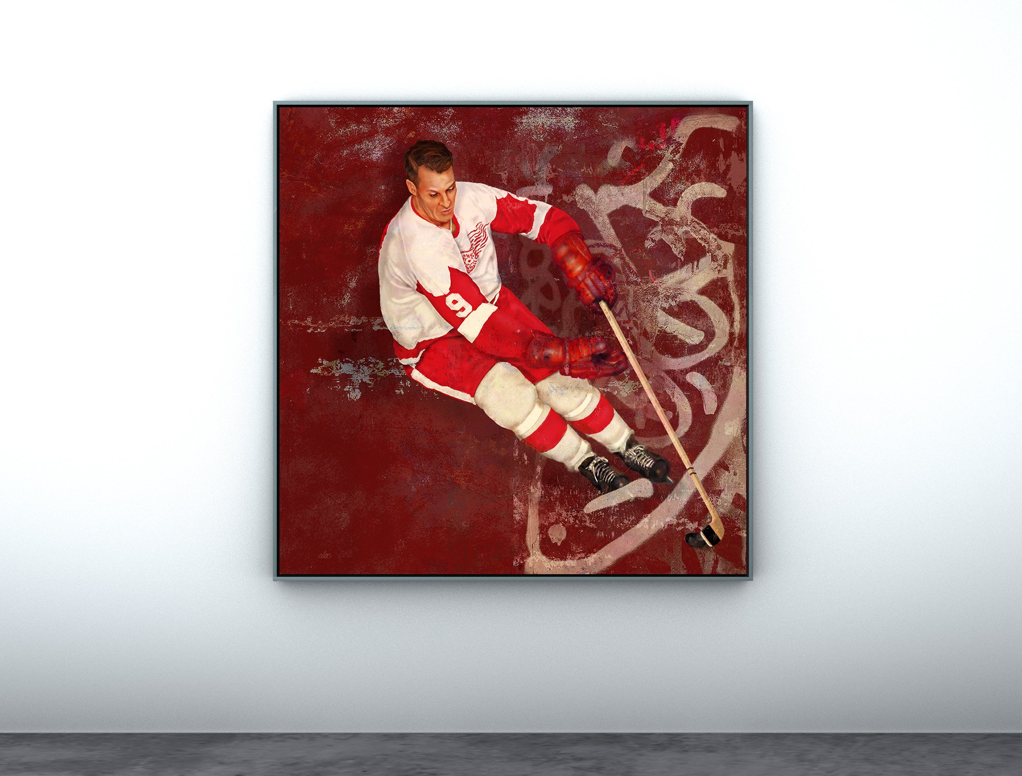 drew_eilers_The_Art_of_Hockey_wall_canvas_Howe.jpg