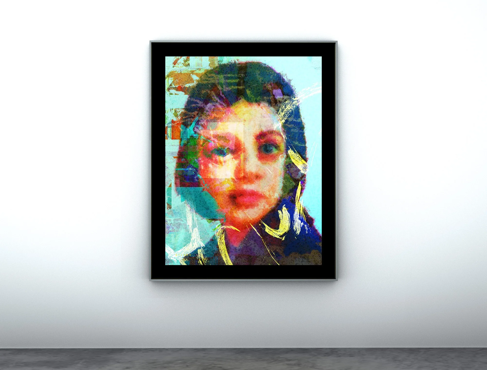 BAW WOMAN 3