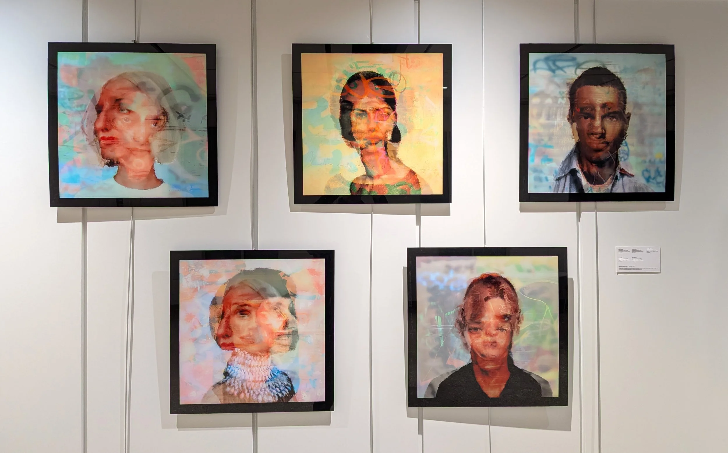 contemporary art, calgary art exhibits, drew eilers, artist, airdrie public art exhibit