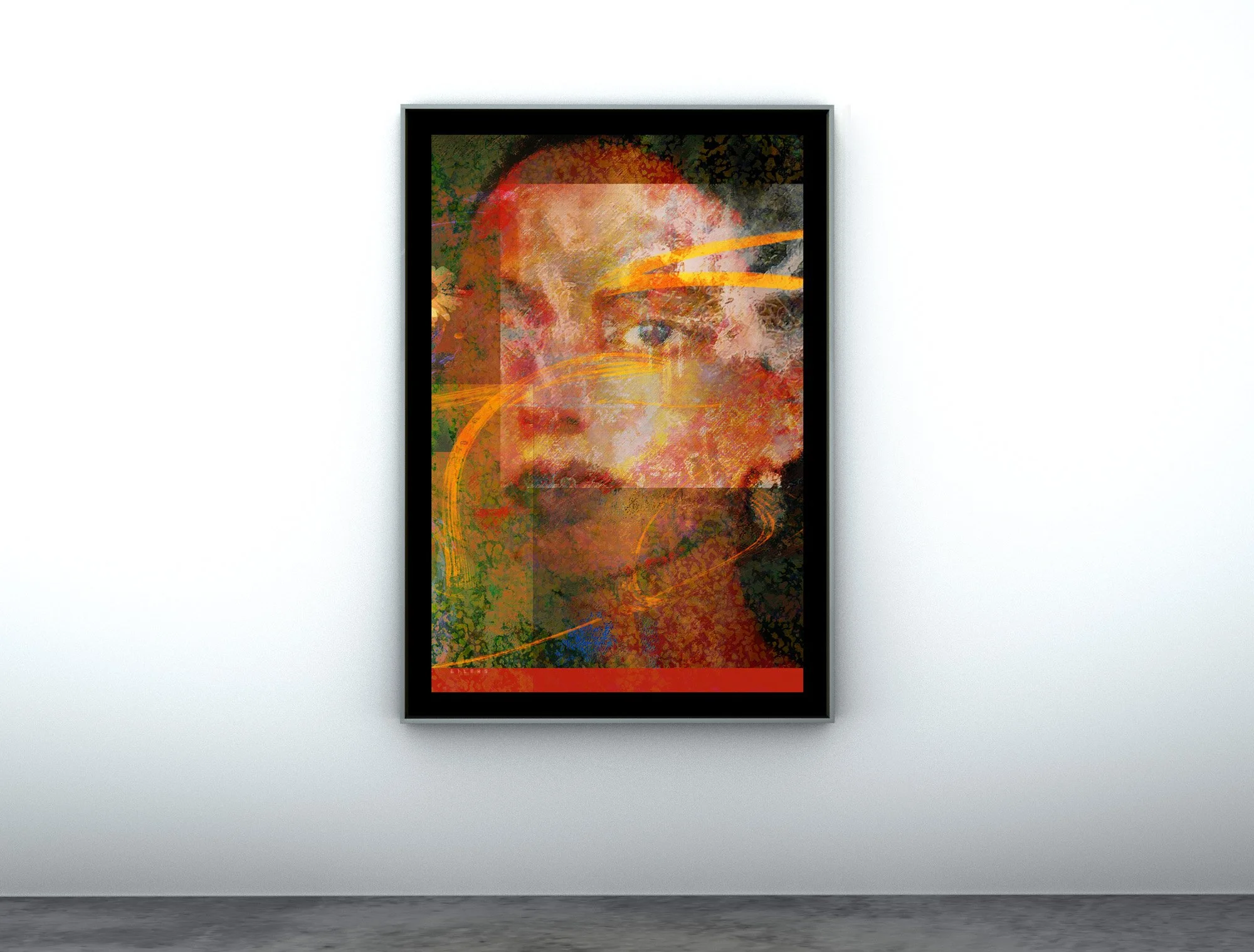 BAW WOMAN 5