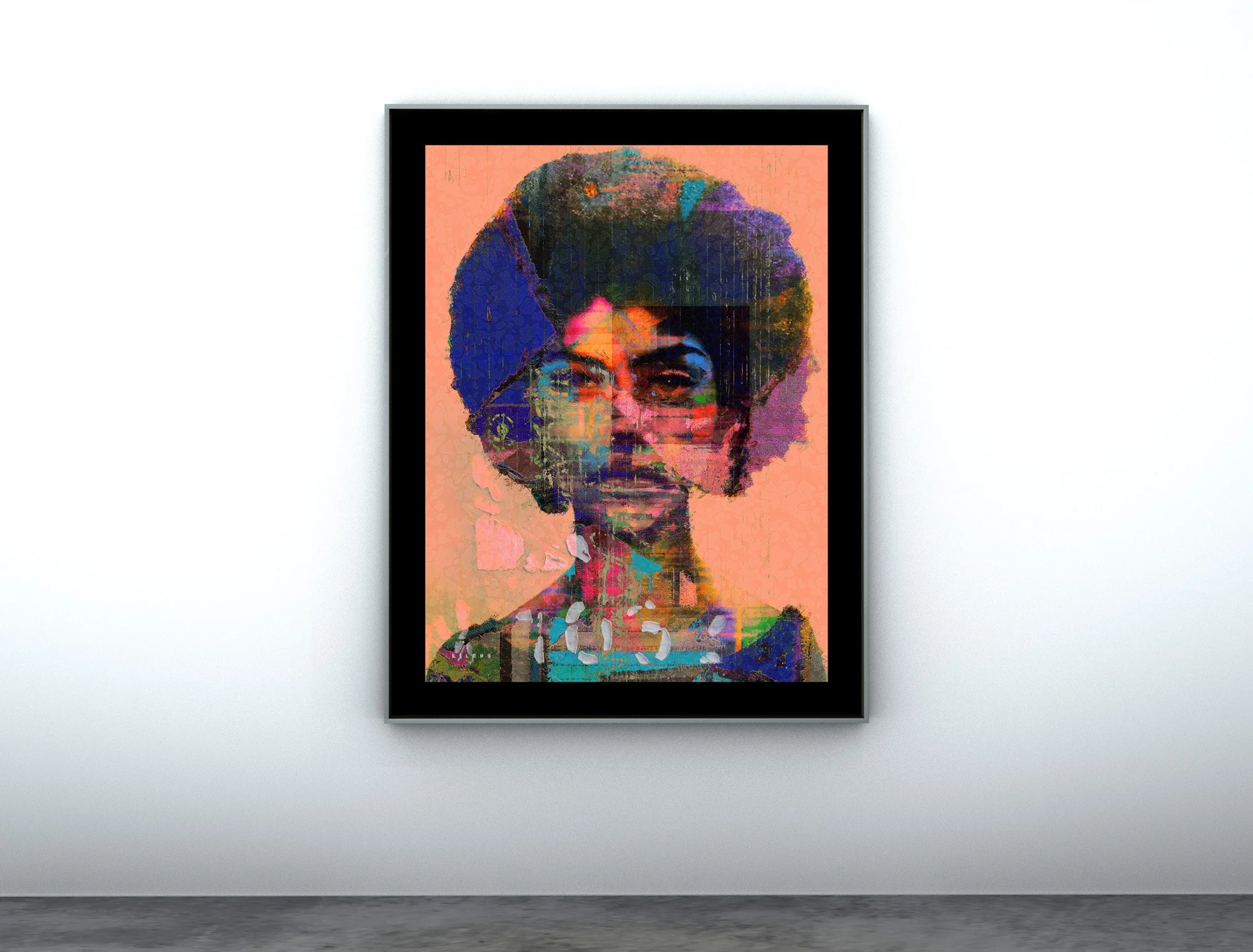 BAW WOMAN 2