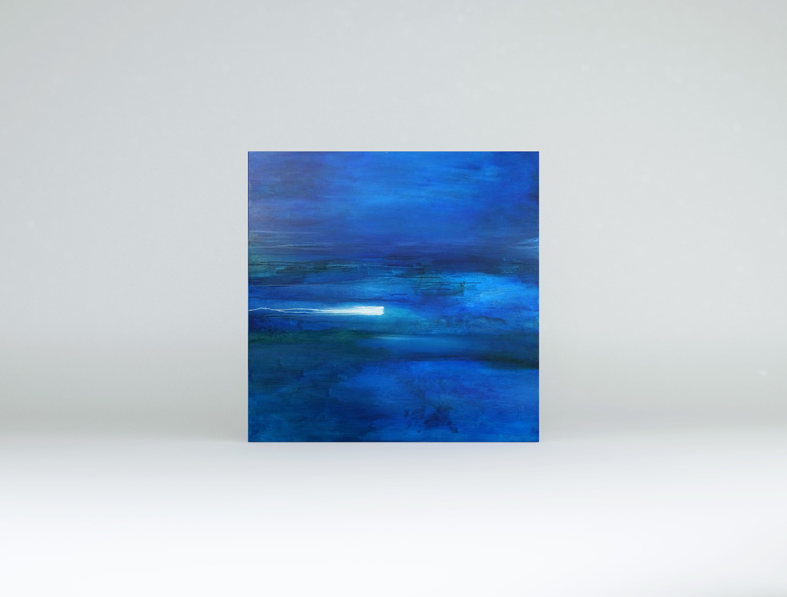 BLUESCAPE