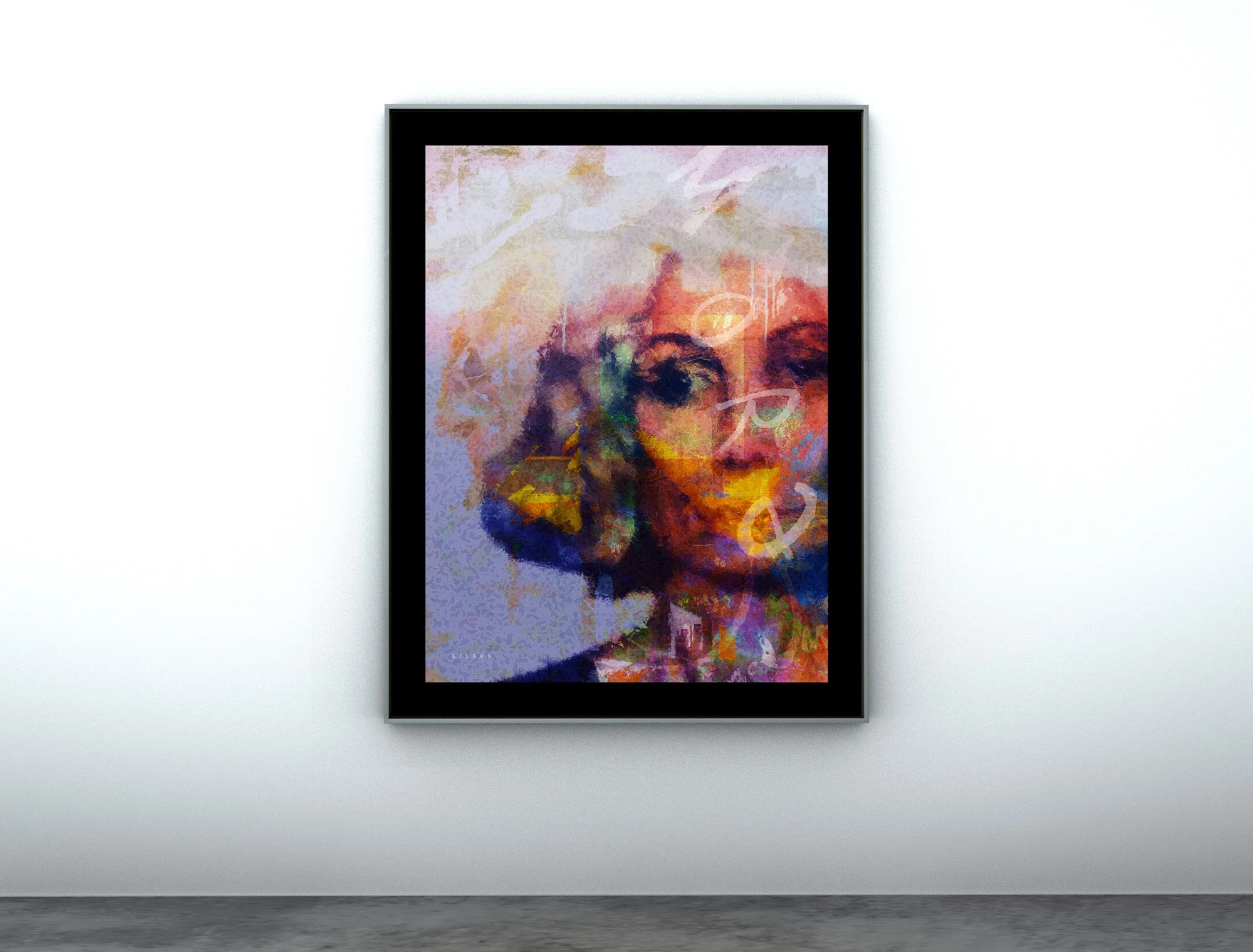 BAW WOMAN 1
