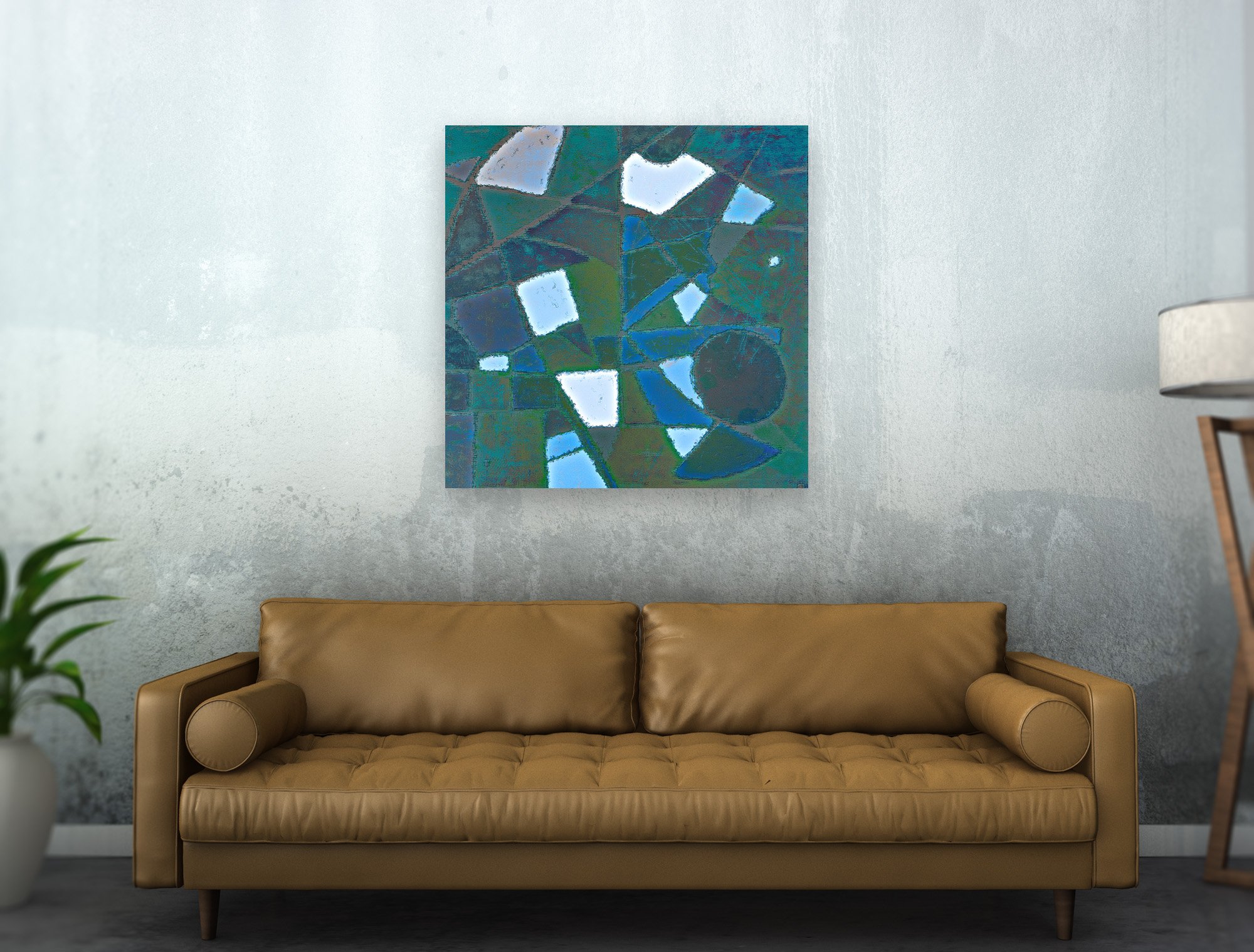 drew_eilers_DA_canvas_sofa_Blue_Green_Purple_Shapes_3636.jpg