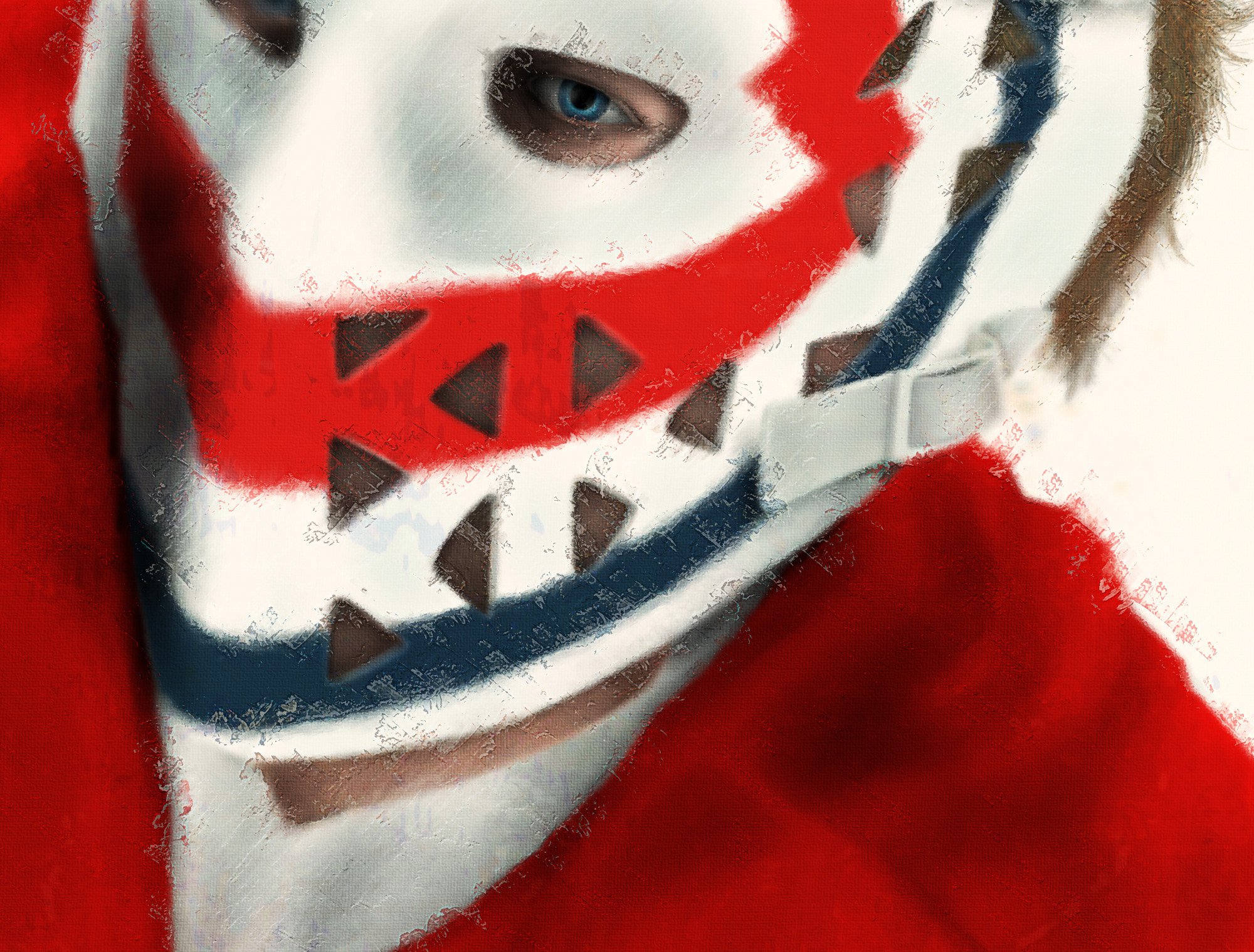 The Art of Hockey - Ken Dryden