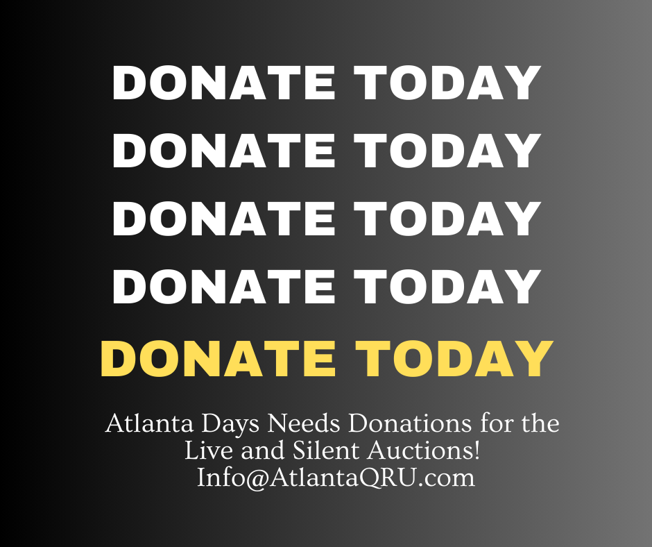 Atlanta Days Needs Donations for the Live and Silent Auctions!.png