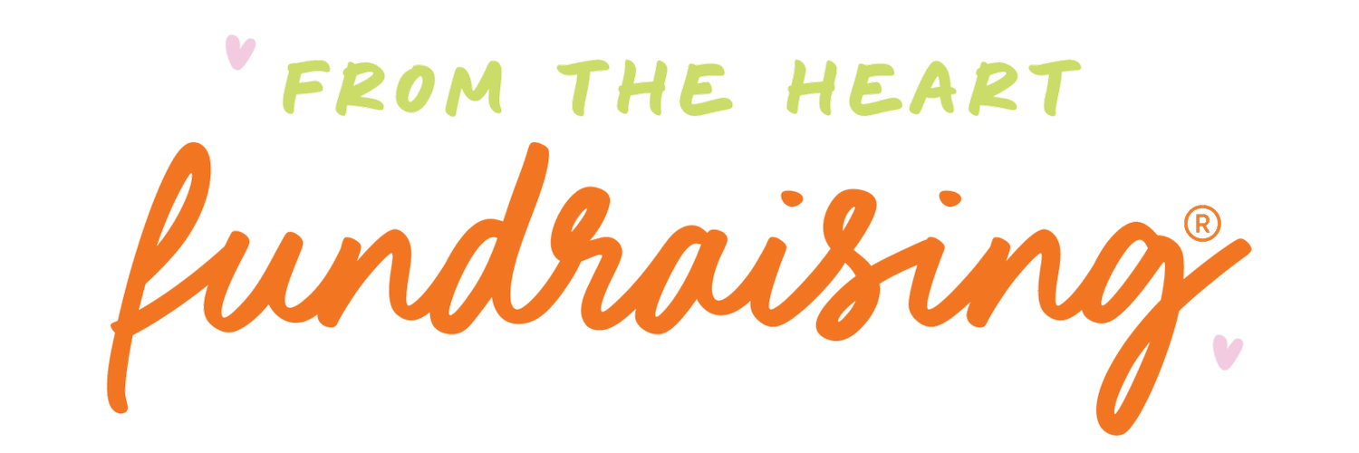 From the Heart Fundraising