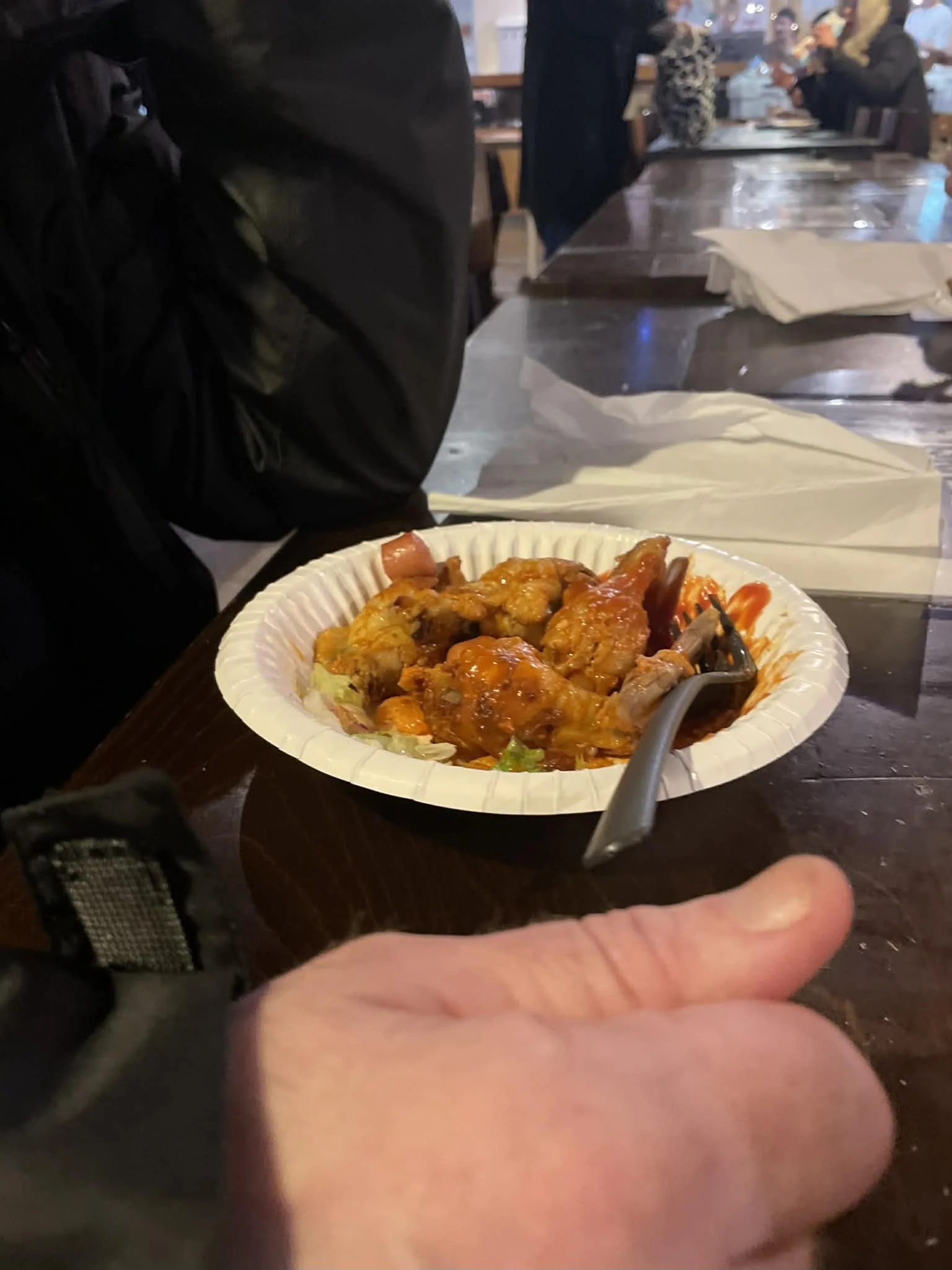 TIEDOTE: Asunnottomille tarkoitetut lahjoitukset on suunnattu asunnottomuustaustaisille ihmisille – pyydämme kunnioittamaan toimintaamme