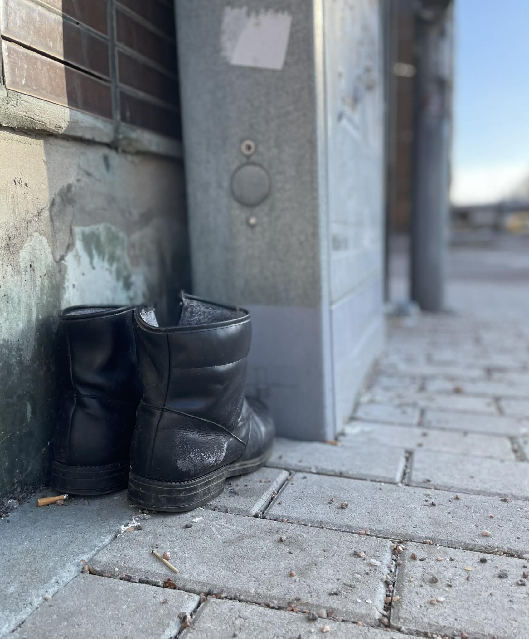 Kannanotto: Hätämajoituksen on oltava riittävästi resursoitua ja aidosti osa asumispolkua