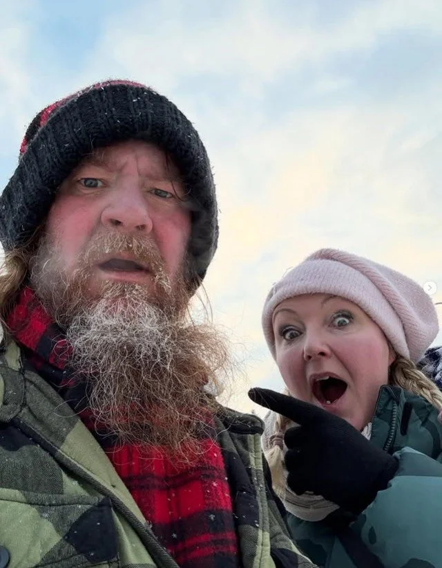 Hynyset Vailla vakinaista asuntoa ry:n uusiksi kummeiksi