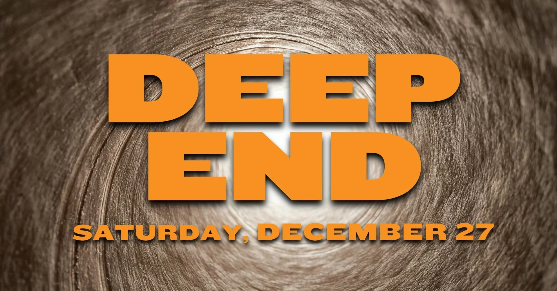 Deep End at The Greenwich Hotel