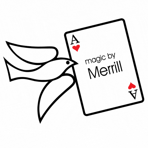 Magic by Merrill | Wedding &amp; Corporate Events Magician | Northern California Wine Country