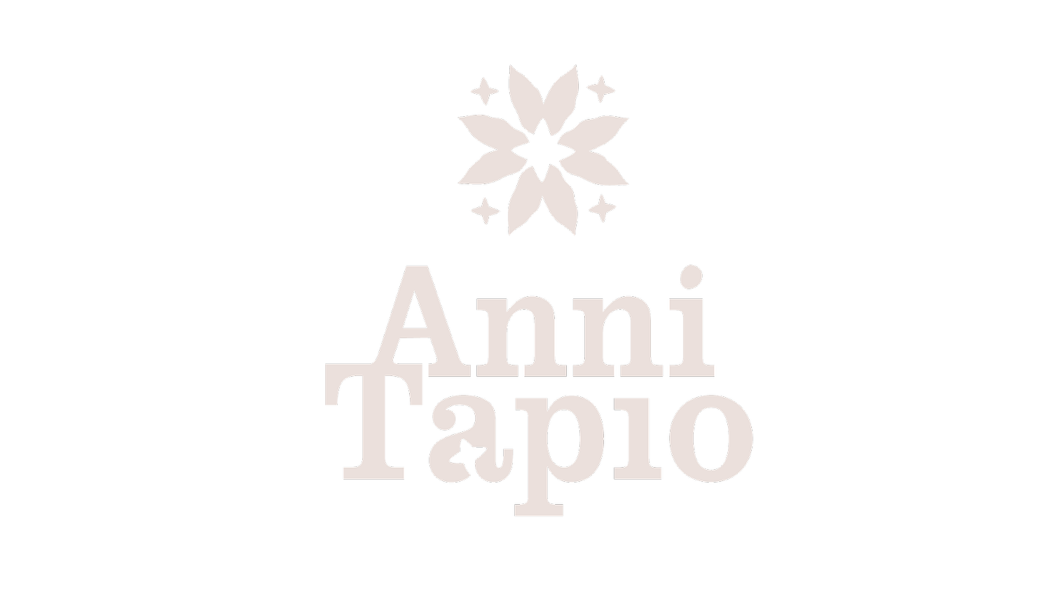 Valokuvaaja Anni Tapio