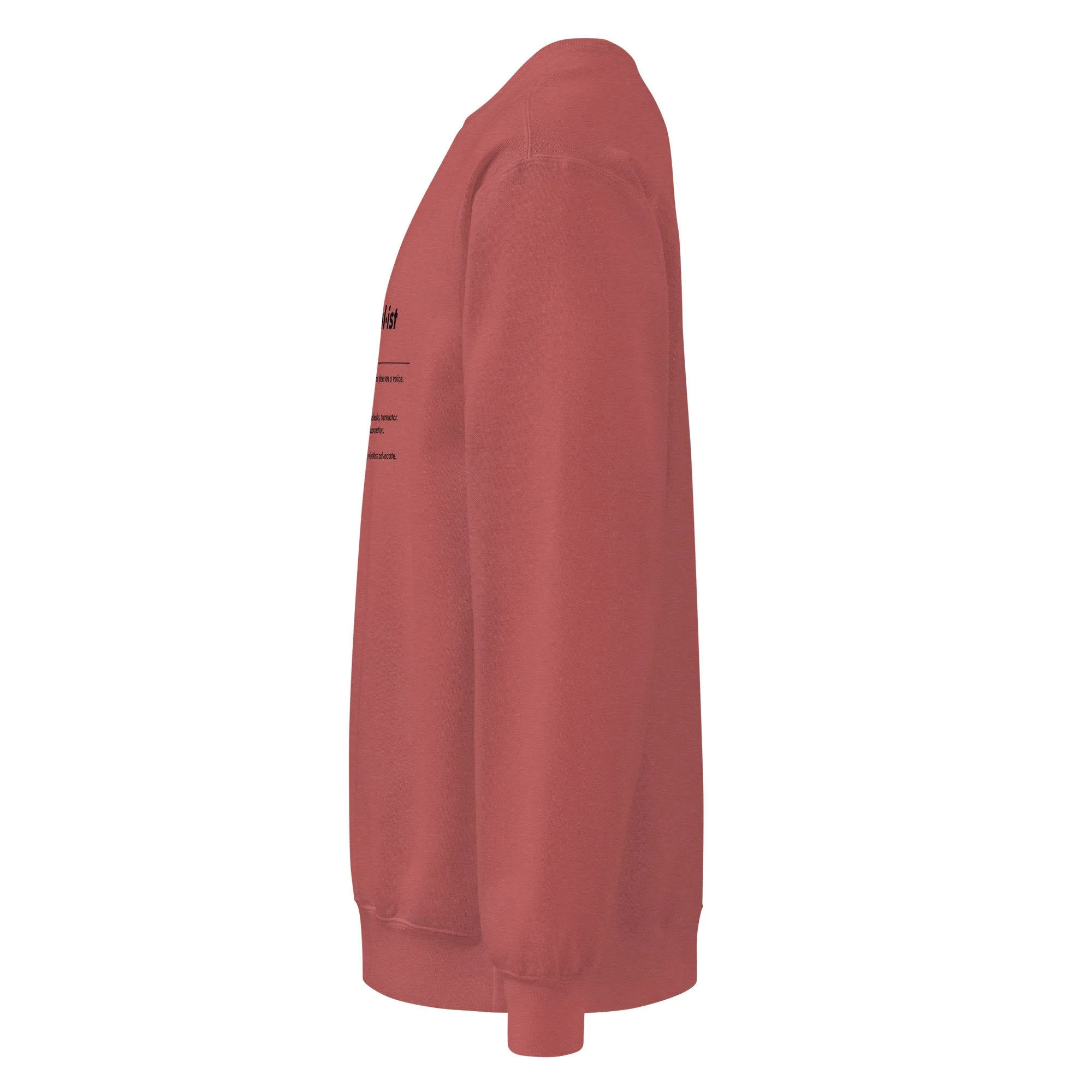 unisex-garment-dyed-sweatshirt-crimson-left-68a73ef1ec115.jpg
