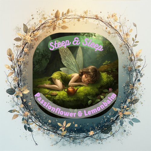 Steep & Sleep