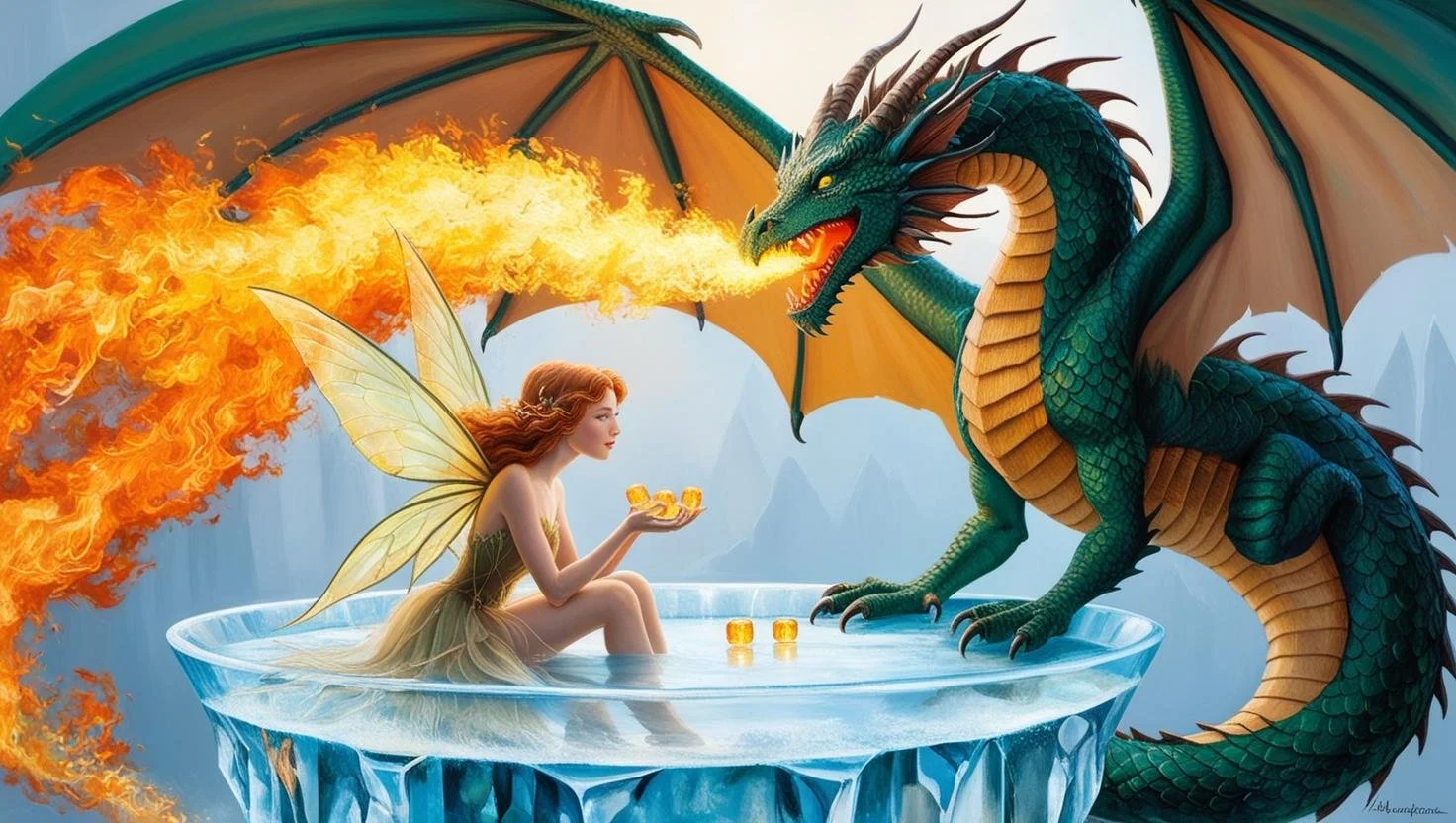 The Fairy Tea Collective 