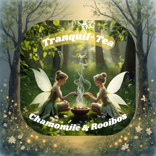 Tranquili-Tea