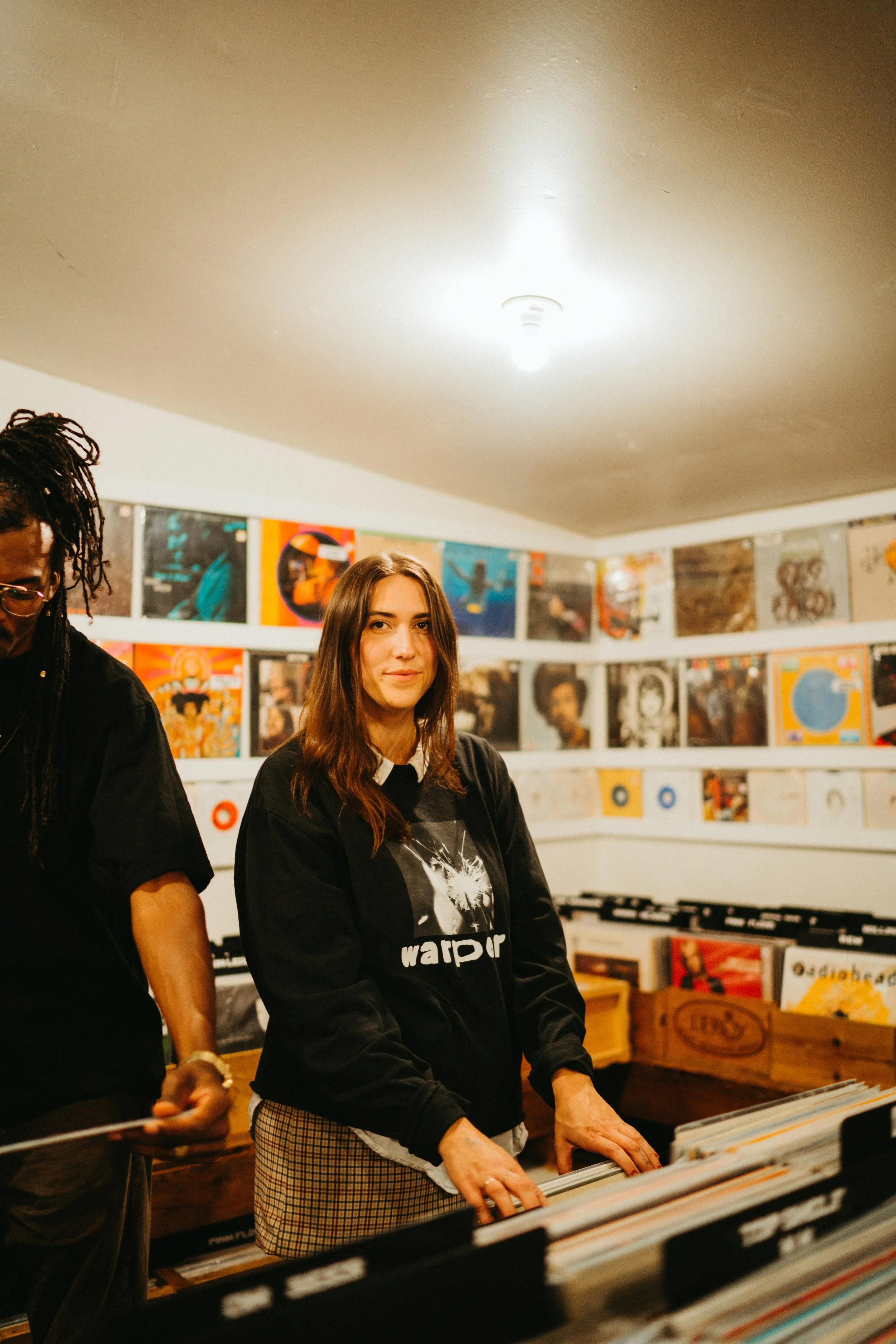 The Best Albums of 2025