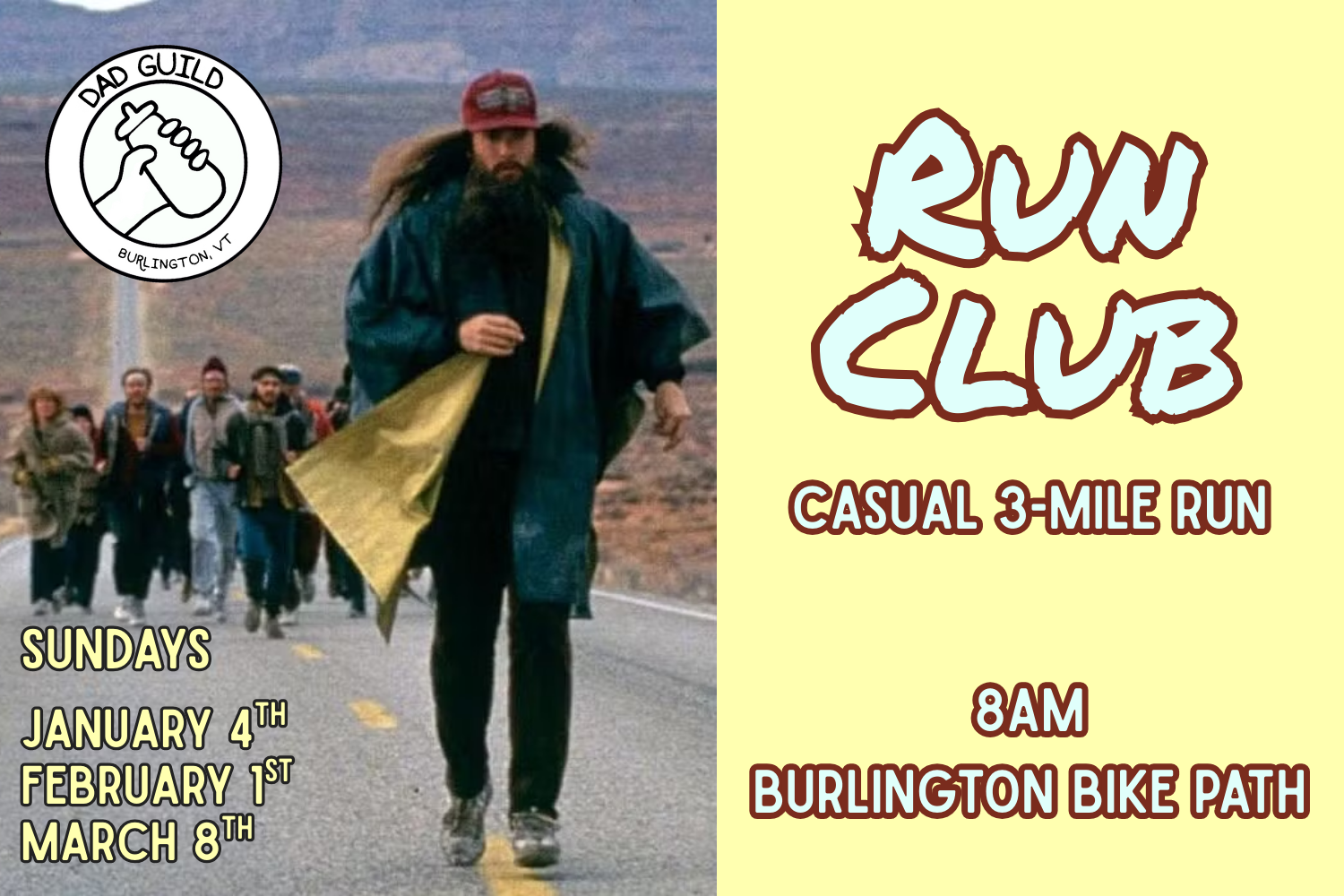 Run Club