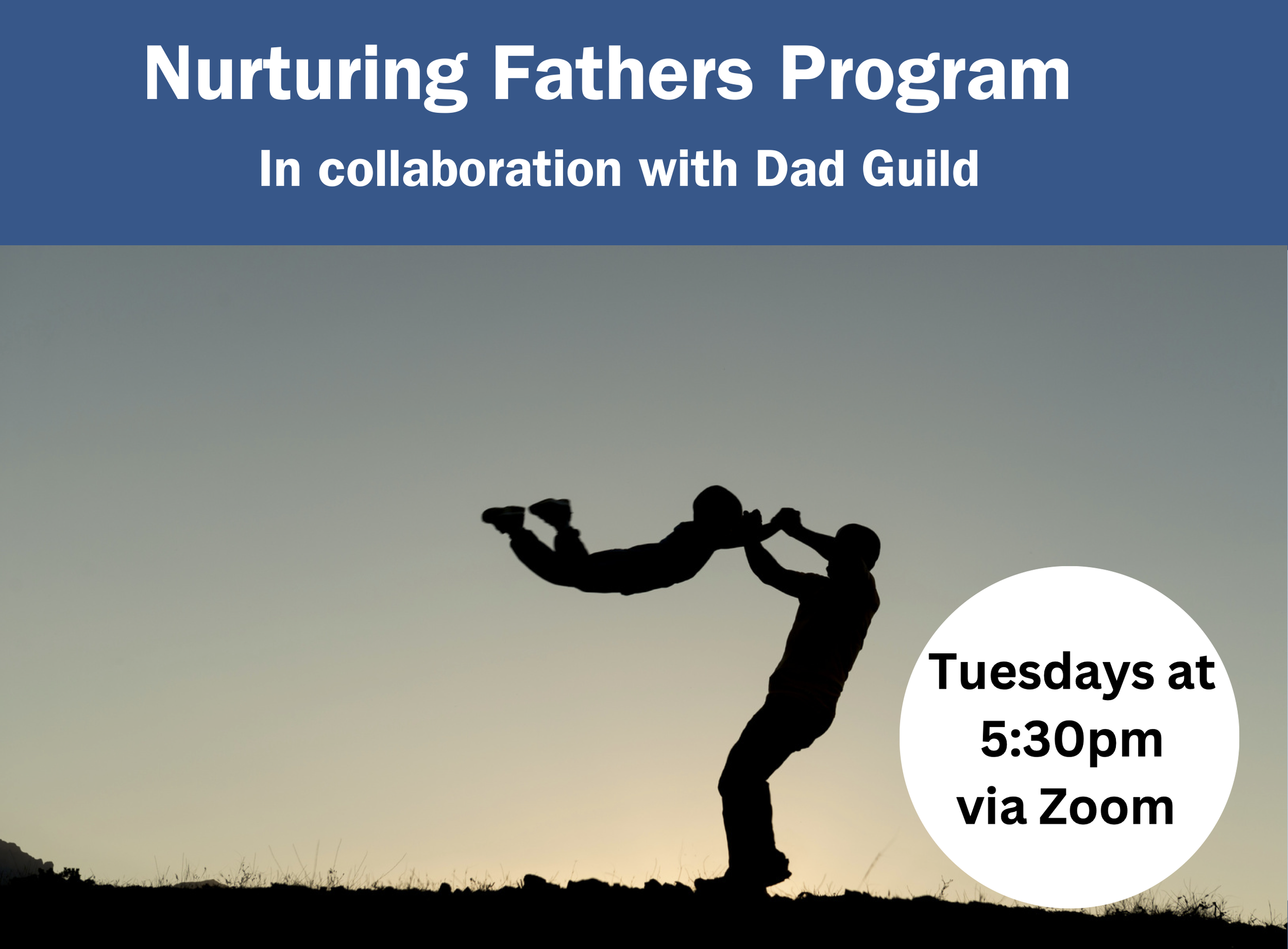 Nurturing Father's Program (Start)