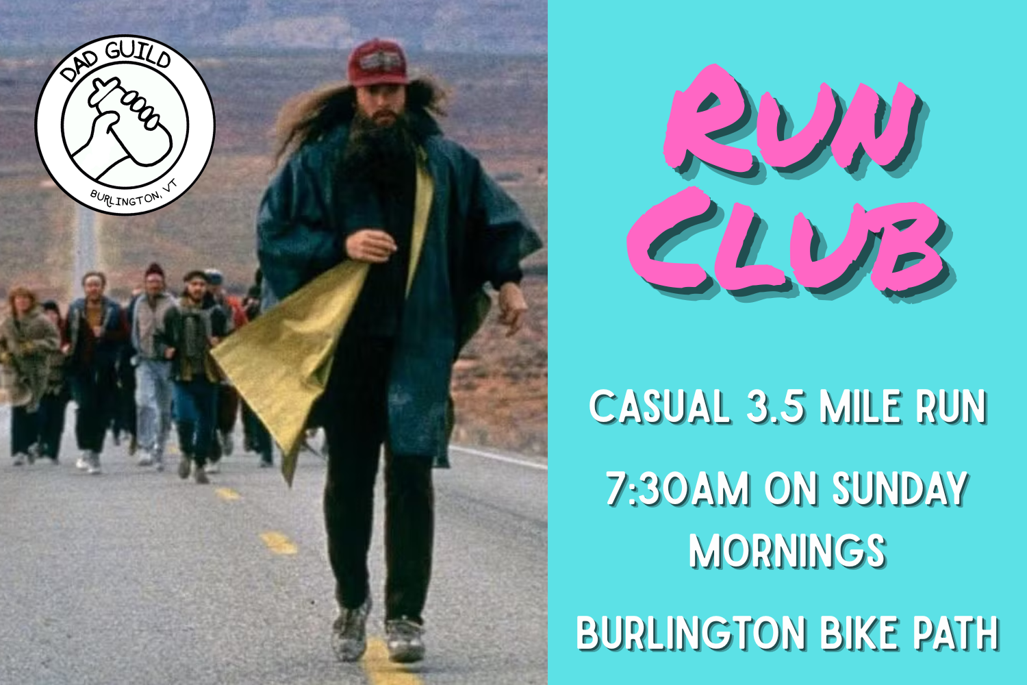 Run Club
