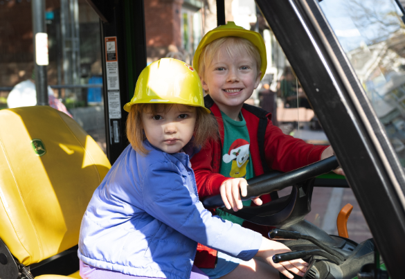 Construction Fest
