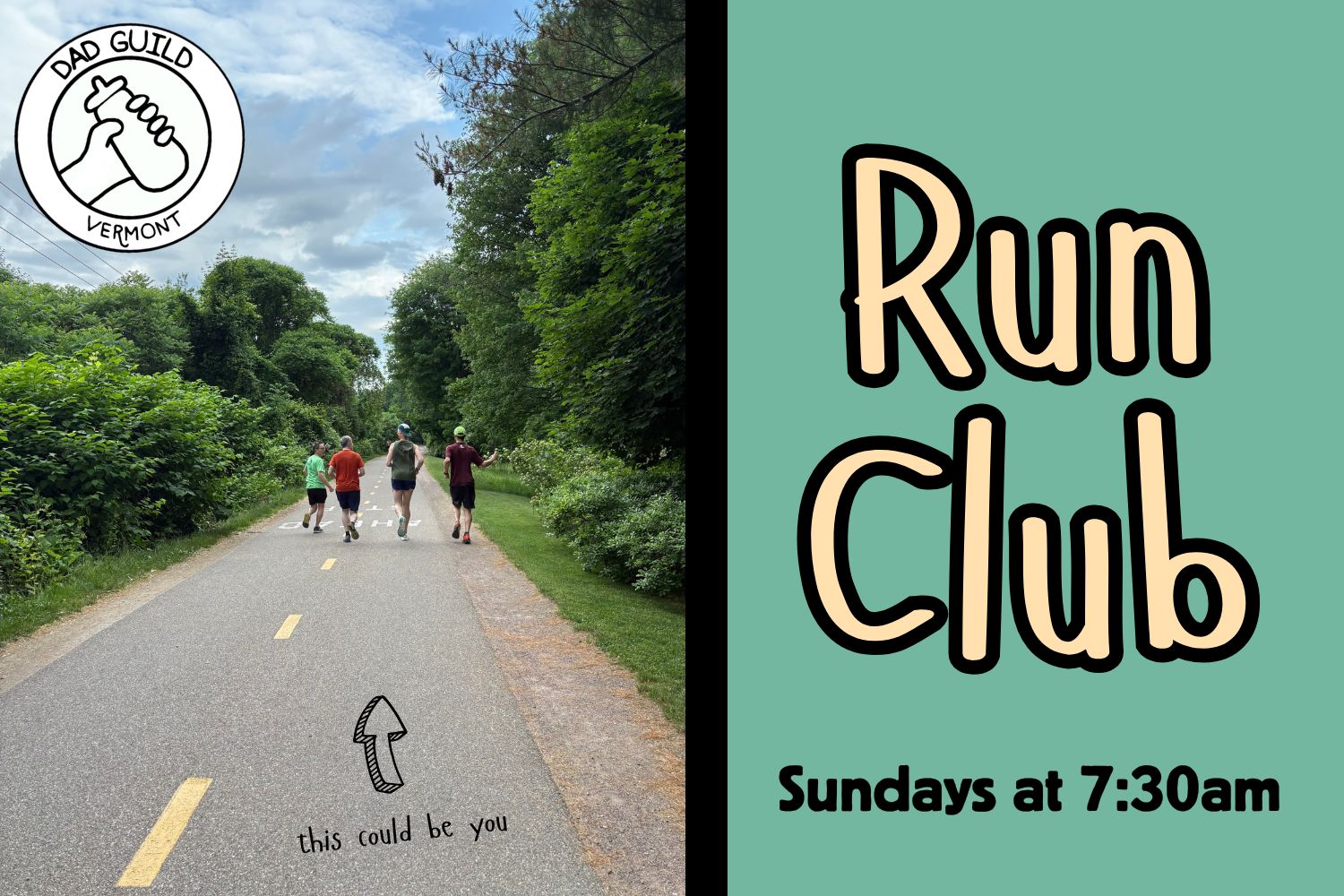 Run Club