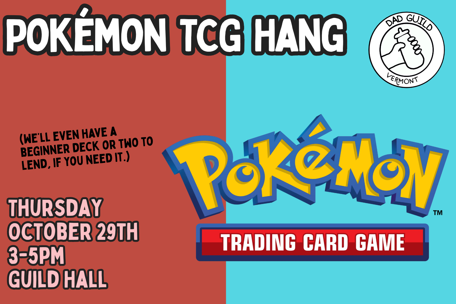 Pokémon TCG Hang