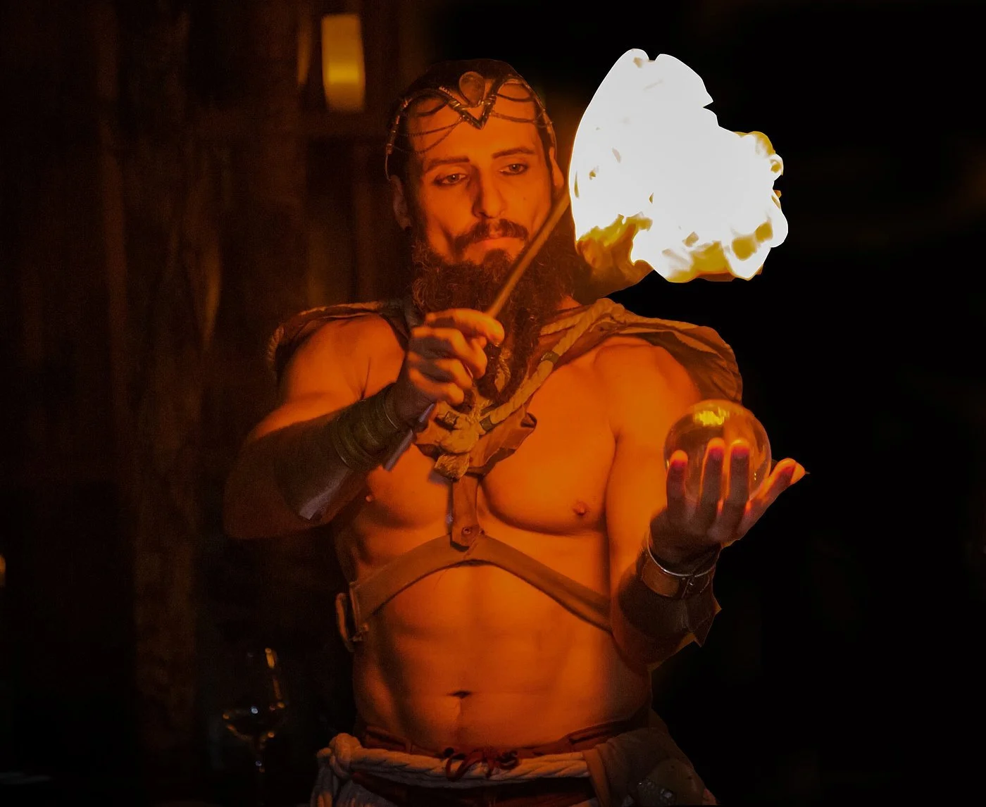 Luxury villa and concierge experiences in Tulum — Prestigia México